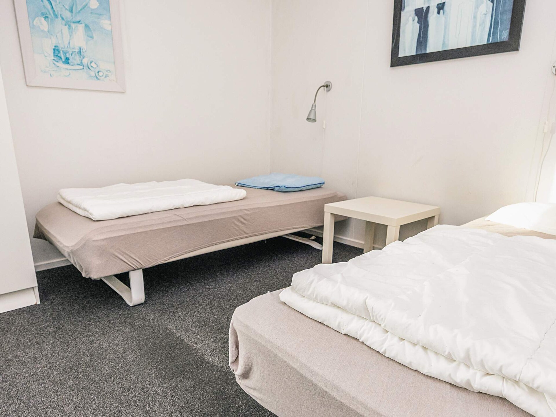Ruim vakantiehuis voor 16 personen in Brovst bij Tranum Strand - foto 23
