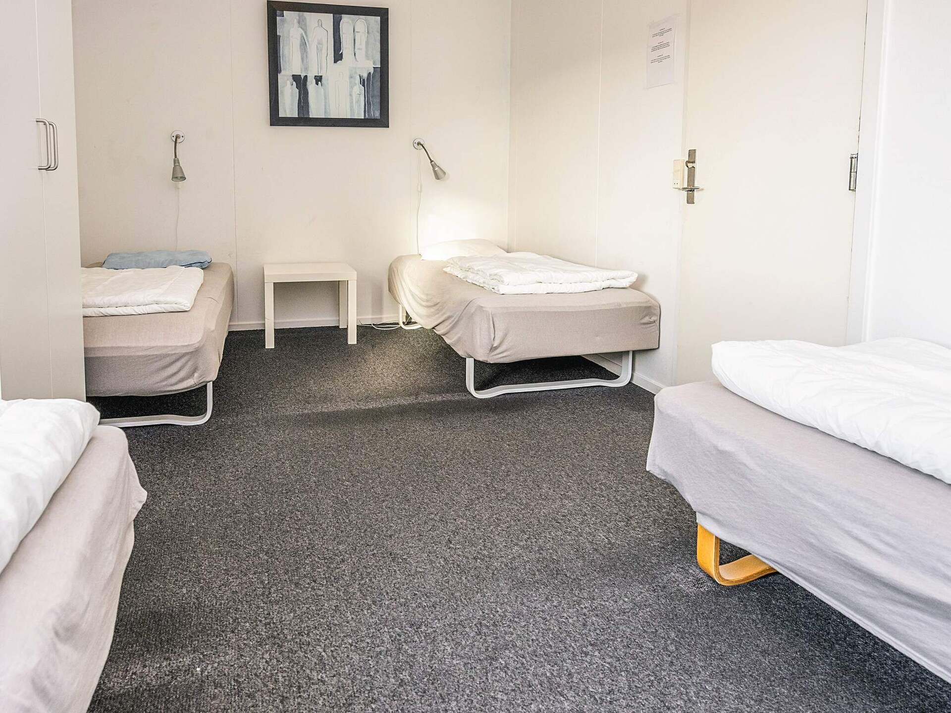 Ruim vakantiehuis voor 16 personen in Brovst bij Tranum Strand - foto 26