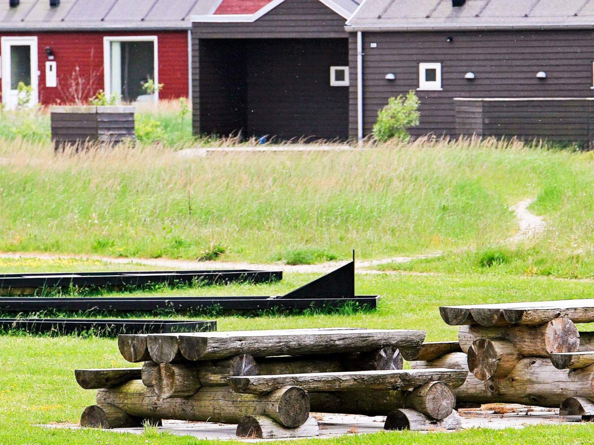 Ruim vakantiehuis voor 16 personen in Brovst bij Tranum Strand - foto 42