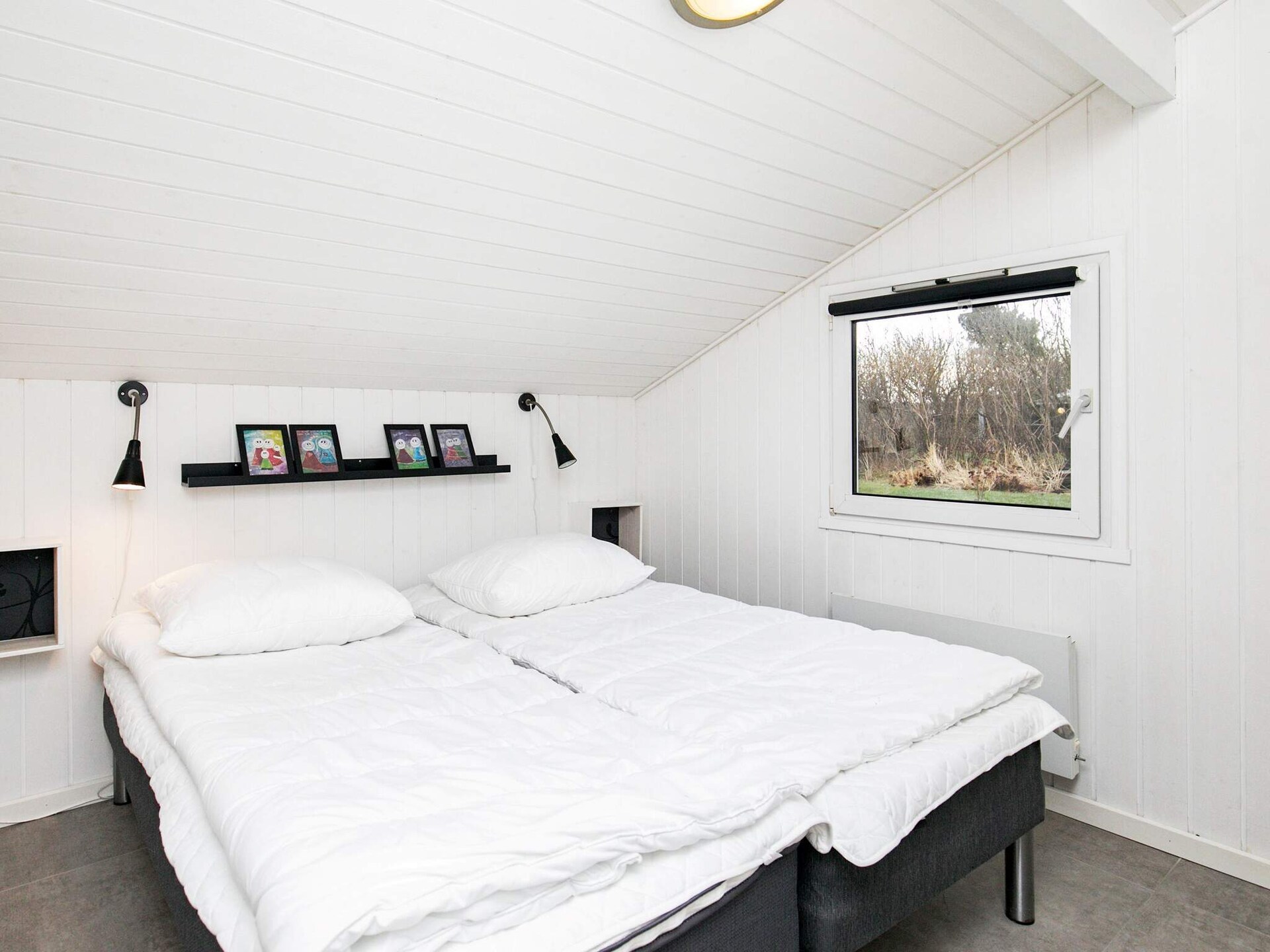 Ruim vakantiehuis met privézwembad & sauna op 900m van de Noordzee - foto 32