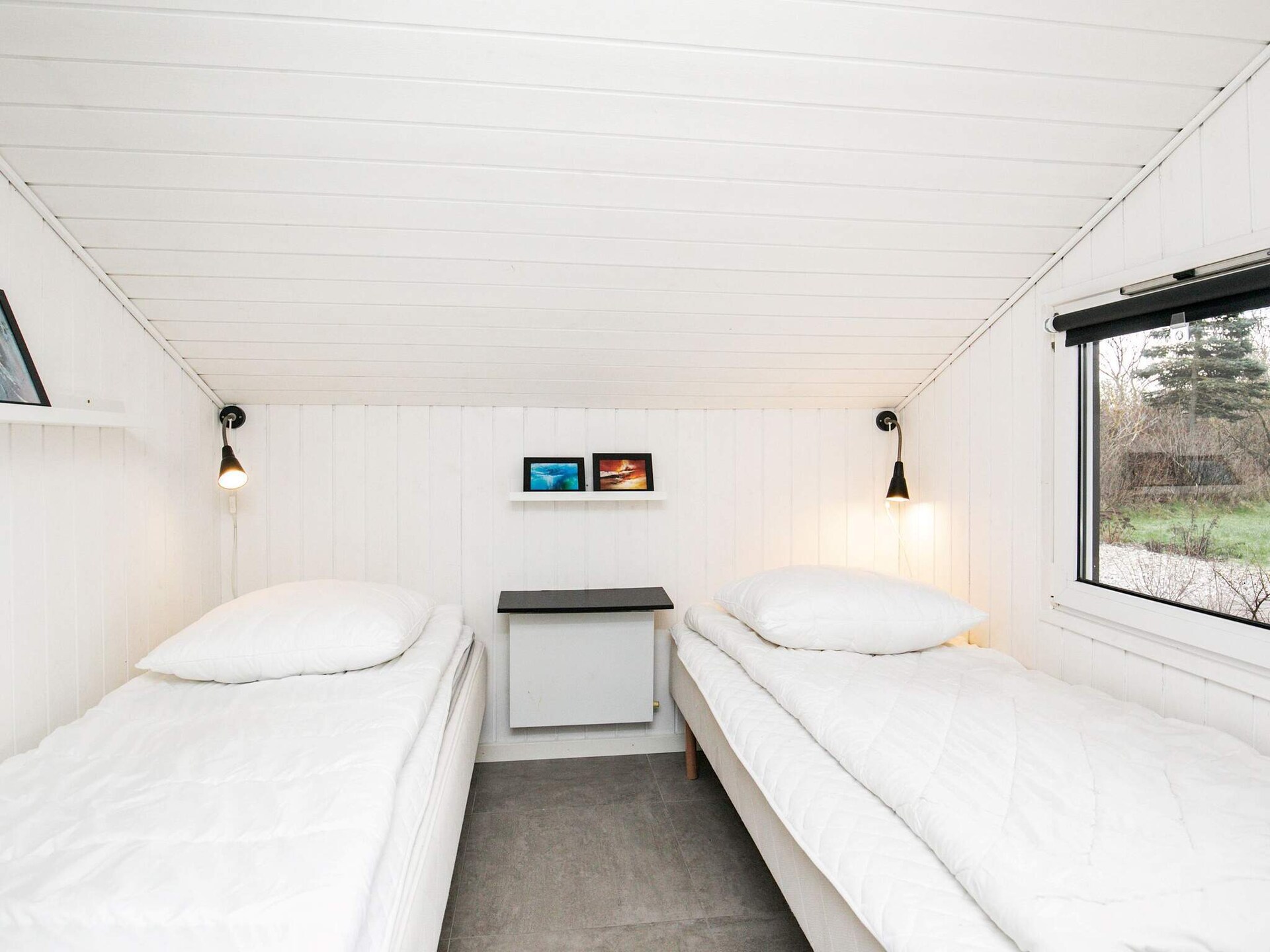 Ruim vakantiehuis met privézwembad & sauna op 900m van de Noordzee - foto 35