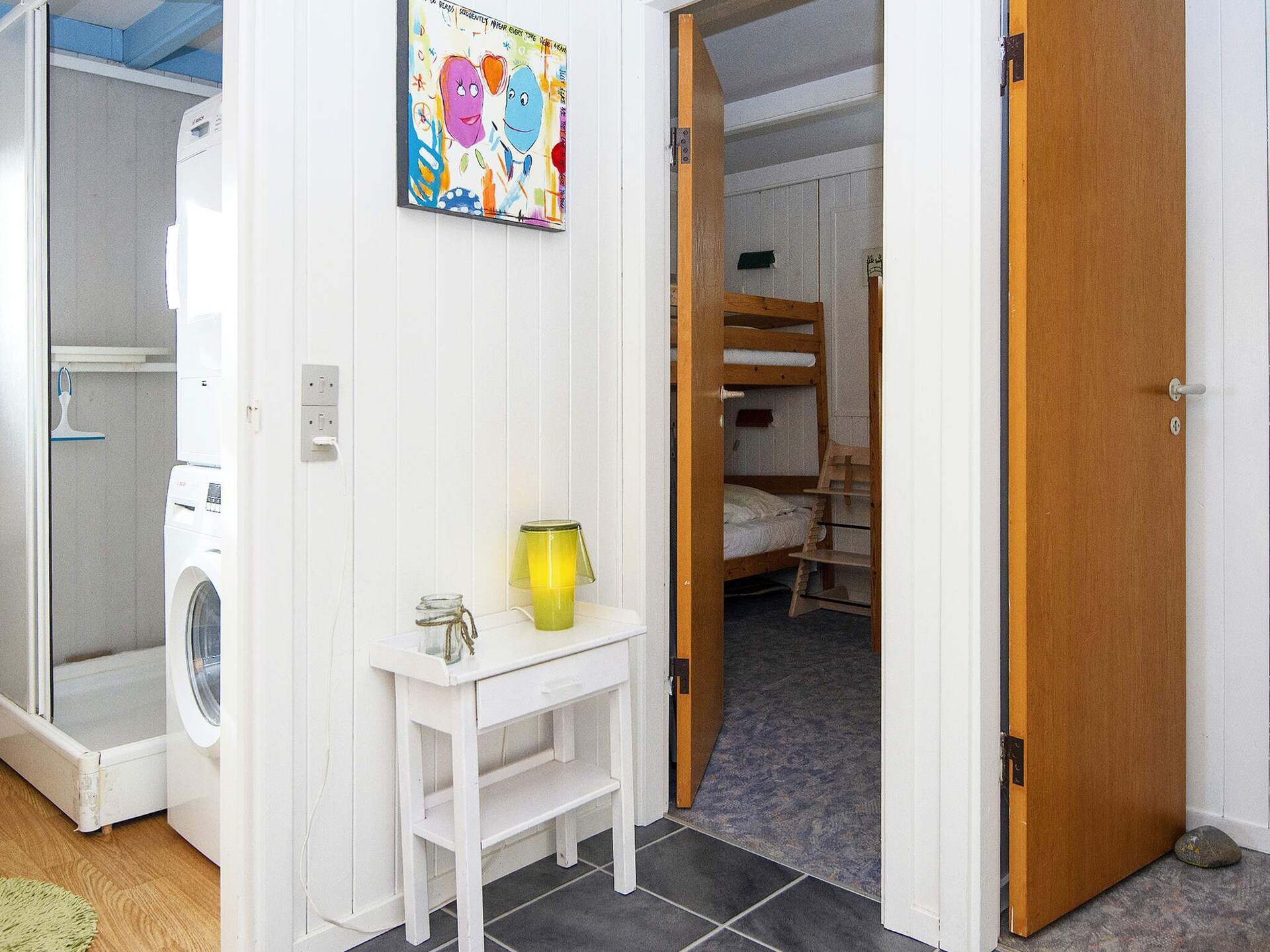 8-persoons vakantiehuis in Lemvig op 300 m van de zee - foto 29