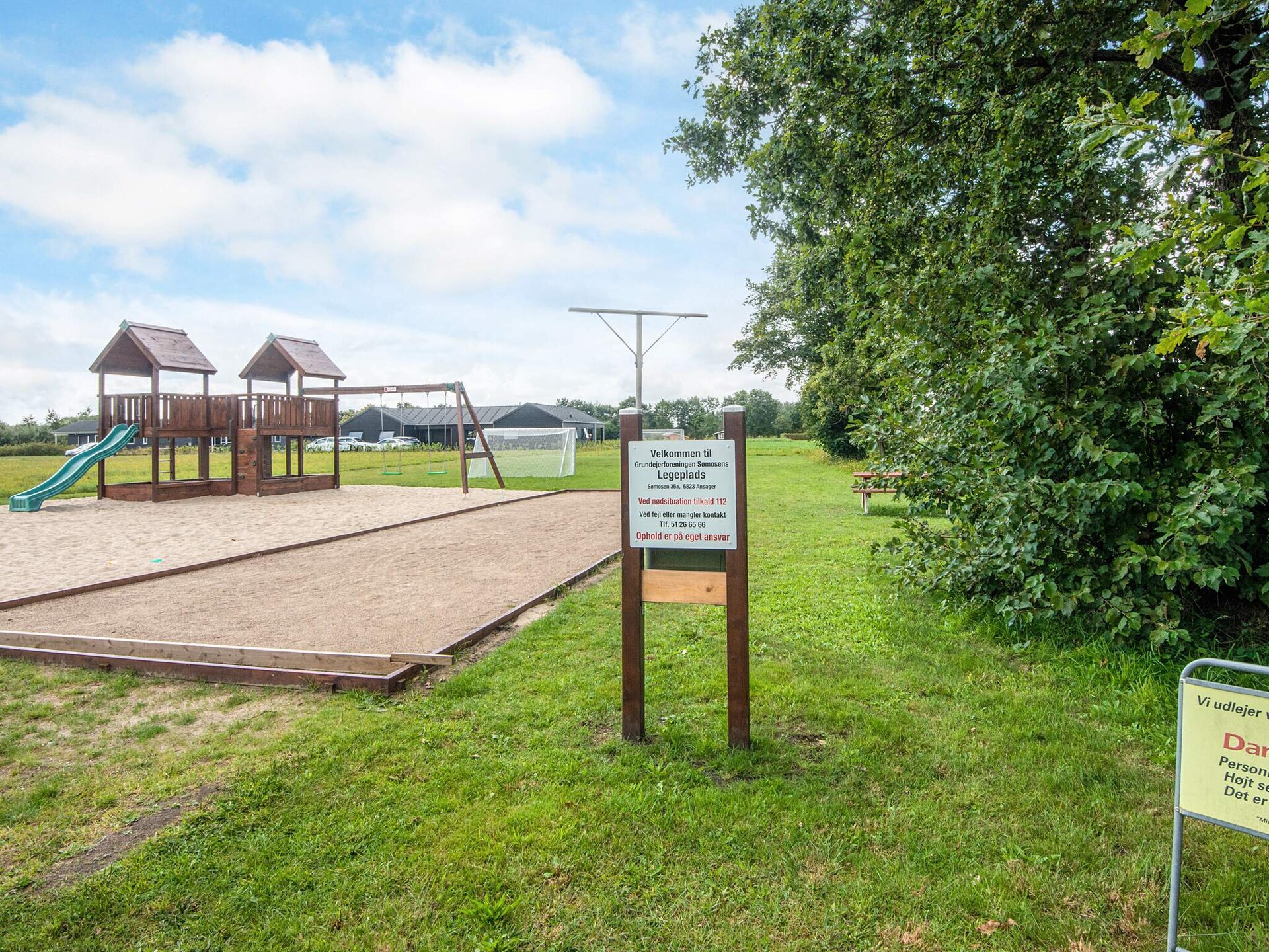Activiteitenhuis aan het Kvie Meer met whirlpool, stoomcabine en panoramisch uitzicht - foto 31