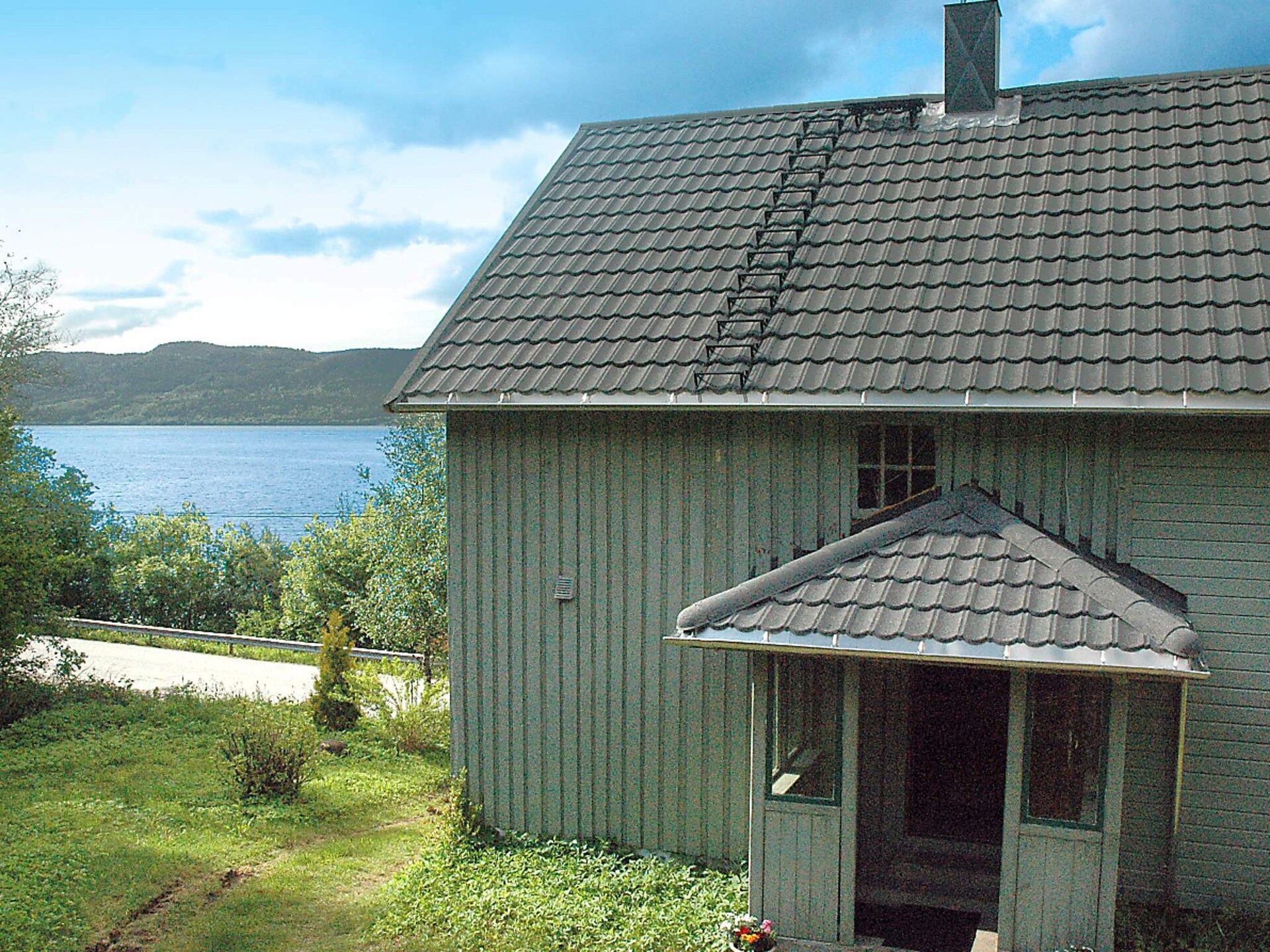 Voordelig vakantiehuis met fjordzicht bij Åfarnes - foto 3