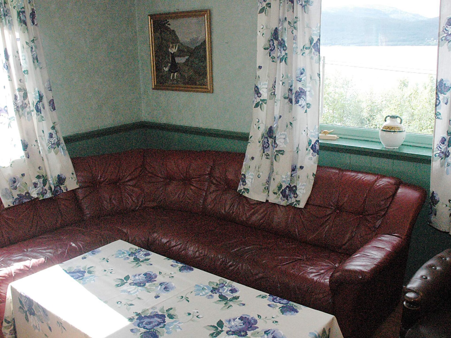 Voordelig vakantiehuis met fjordzicht bij Åfarnes - foto 7