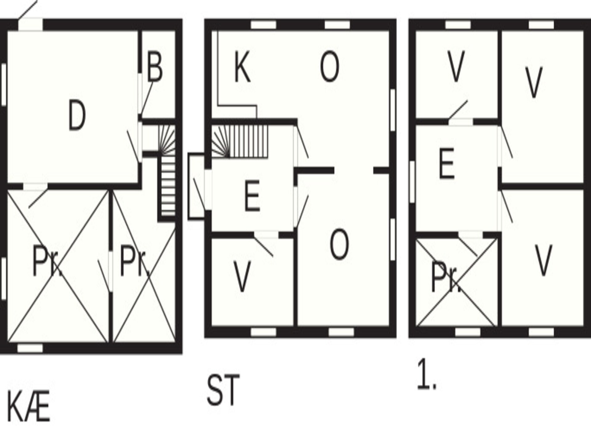 Voordelig vakantiehuis met fjordzicht bij Åfarnes - foto 22