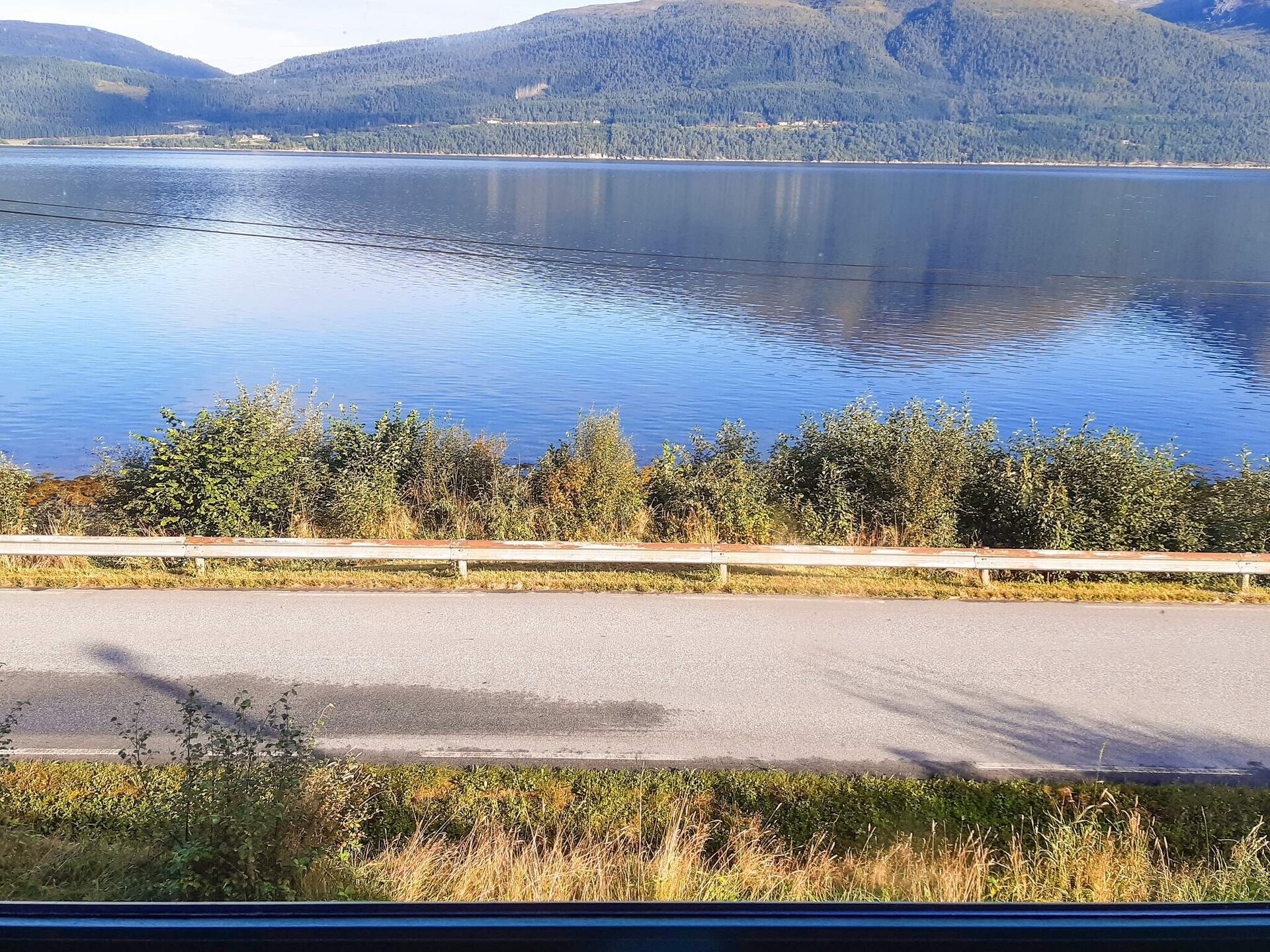 Voordelig vakantiehuis met fjordzicht bij Åfarnes - foto 4
