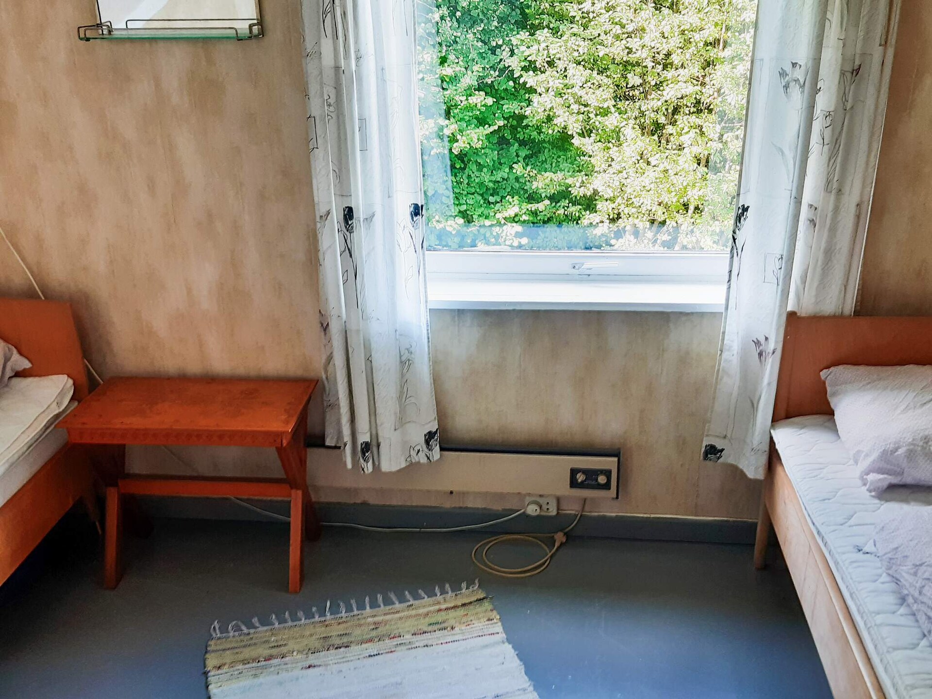 Voordelig vakantiehuis met fjordzicht bij Åfarnes - foto 16