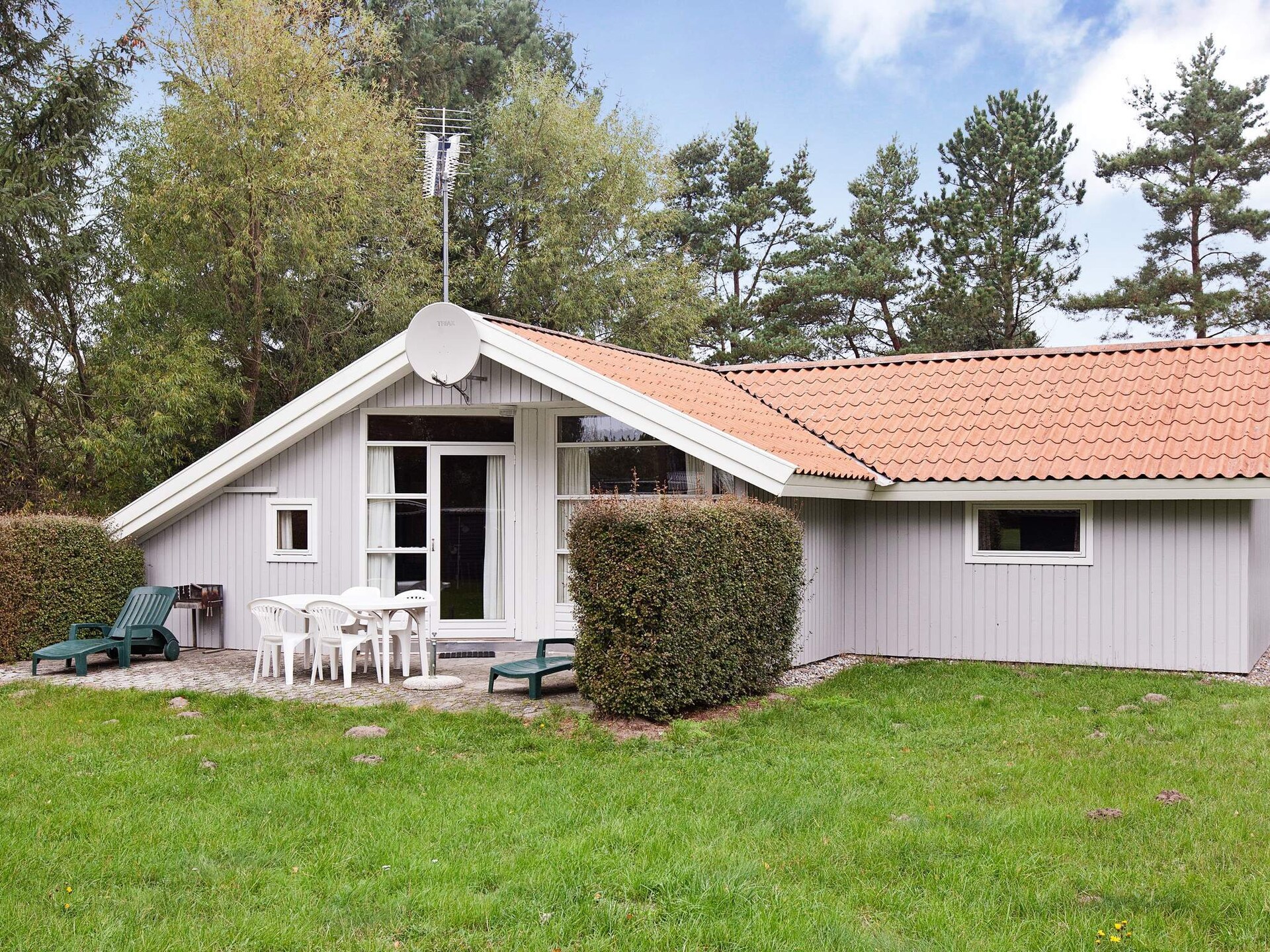 8-persoons vakantiehuis in Rødby op 400 meter van de zee · 8 pers. - foto 6