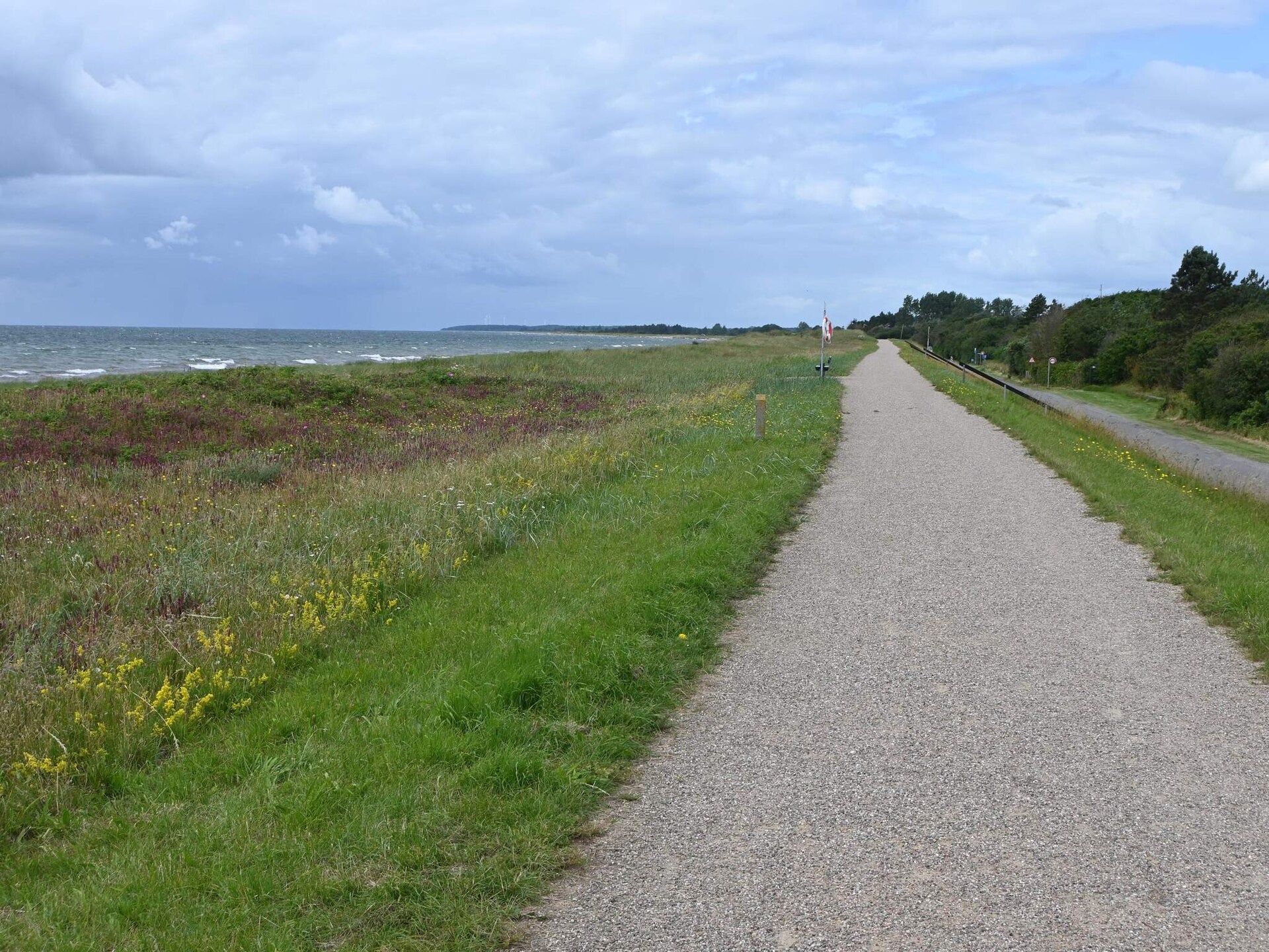 8-persoons vakantiehuis in Rødby op 400 meter van de zee · 8 pers. - foto 19