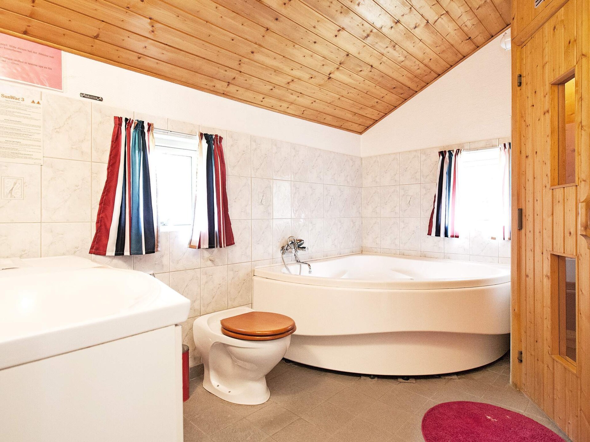 8-persoons vakantiehuis in Rødby op 400 meter van de zee · 8 pers. - foto 37