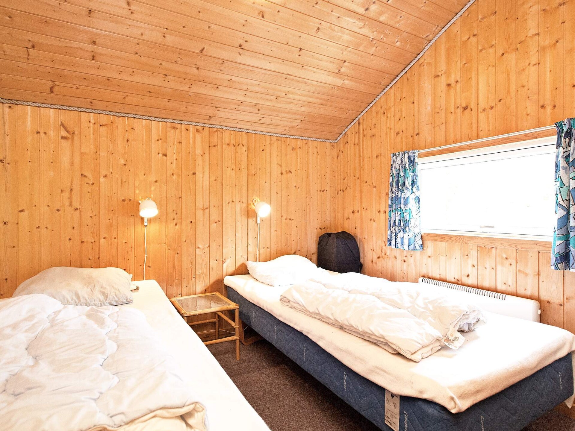 8-persoons vakantiehuis in Rødby op 400 meter van de zee · 8 pers. - foto 38