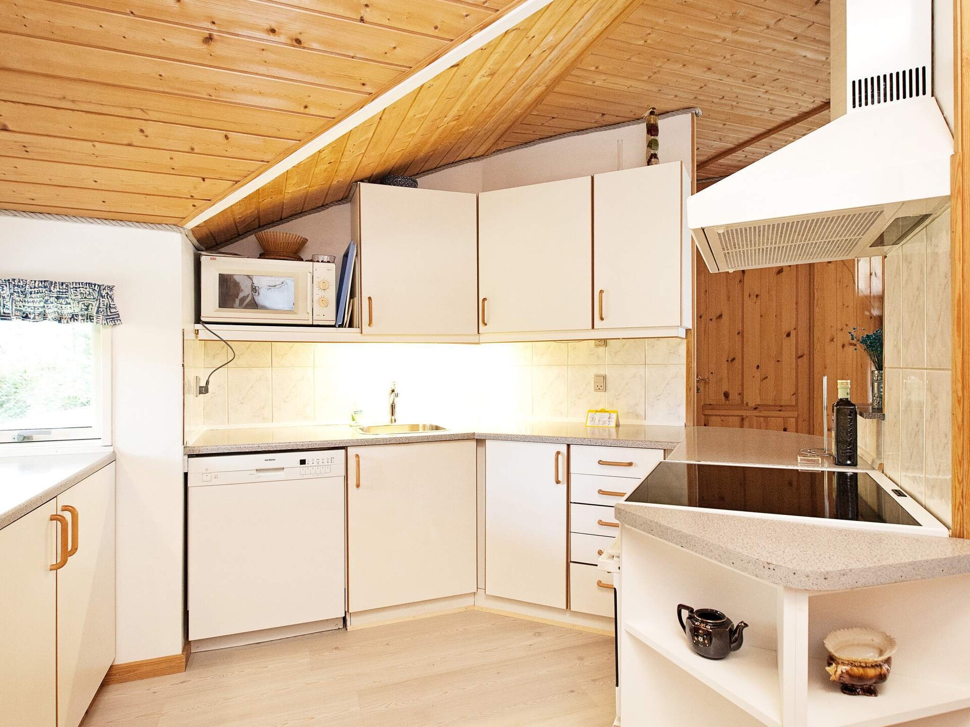 8-persoons vakantiehuis in Rødby op 400 meter van de zee · 8 pers. - foto 40