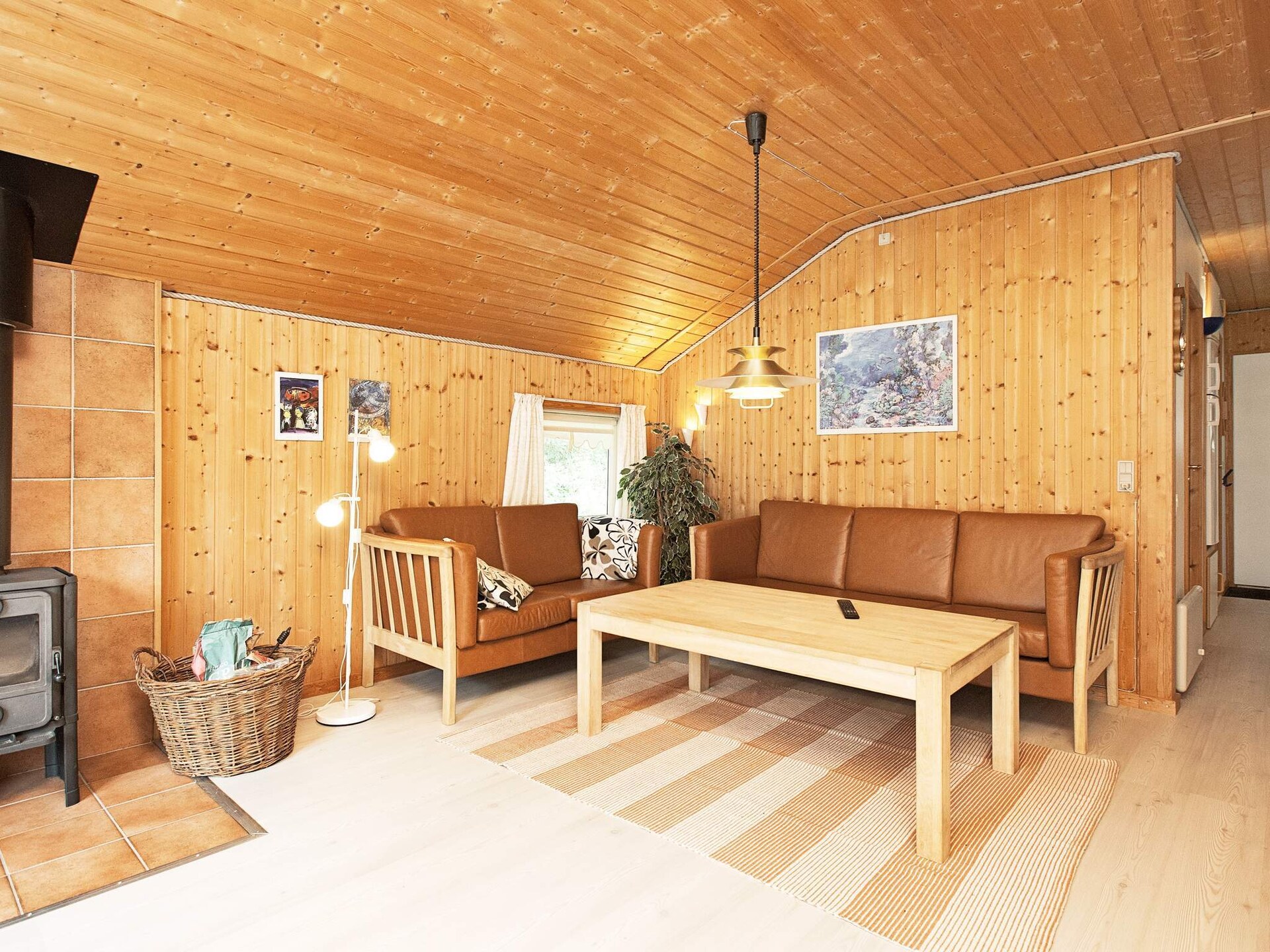 8-persoons vakantiehuis in Rødby op 400 meter van de zee · 8 pers. - foto 43