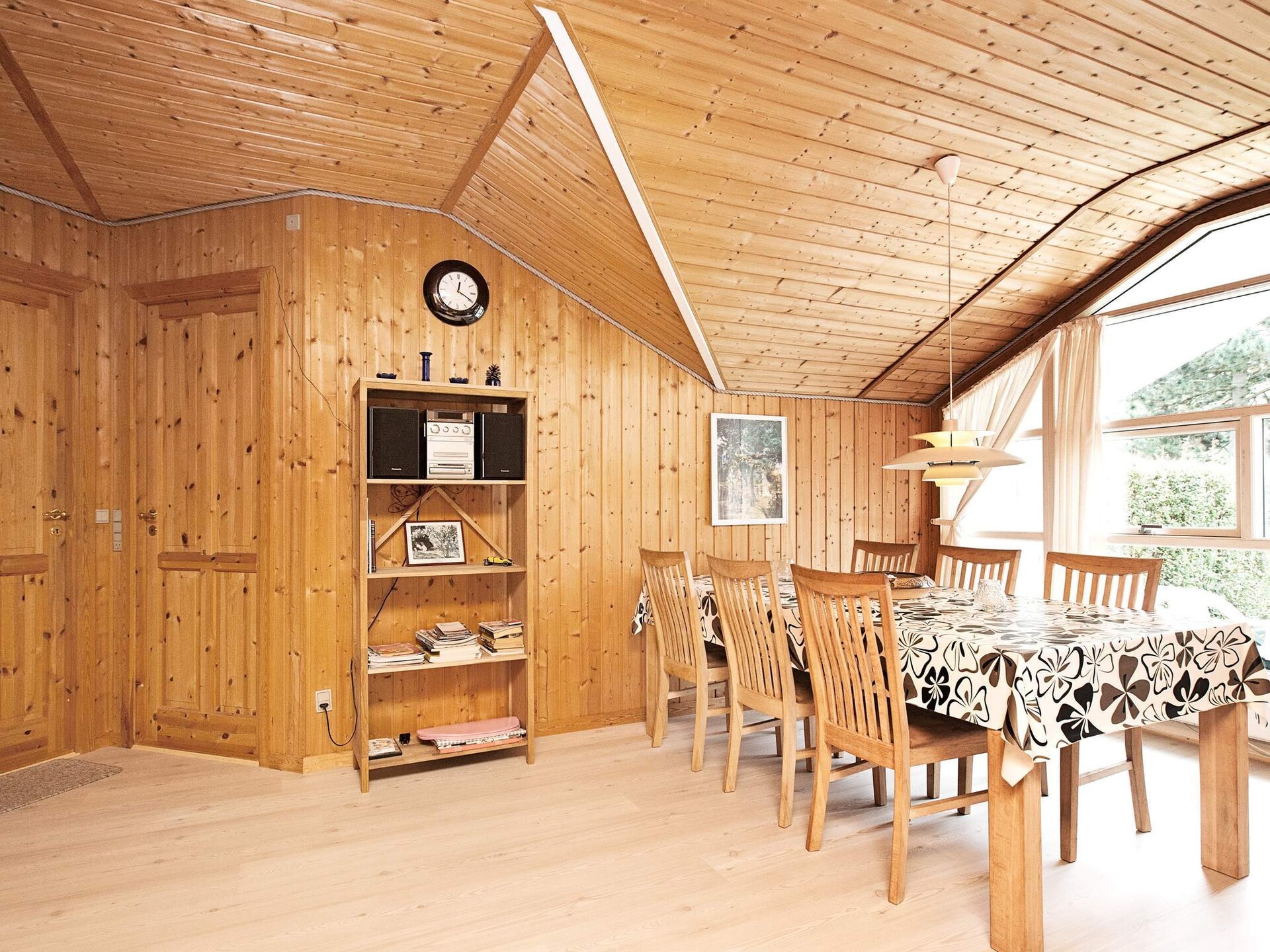 8-persoons vakantiehuis in Rødby op 400 meter van de zee · 8 pers. - foto 44