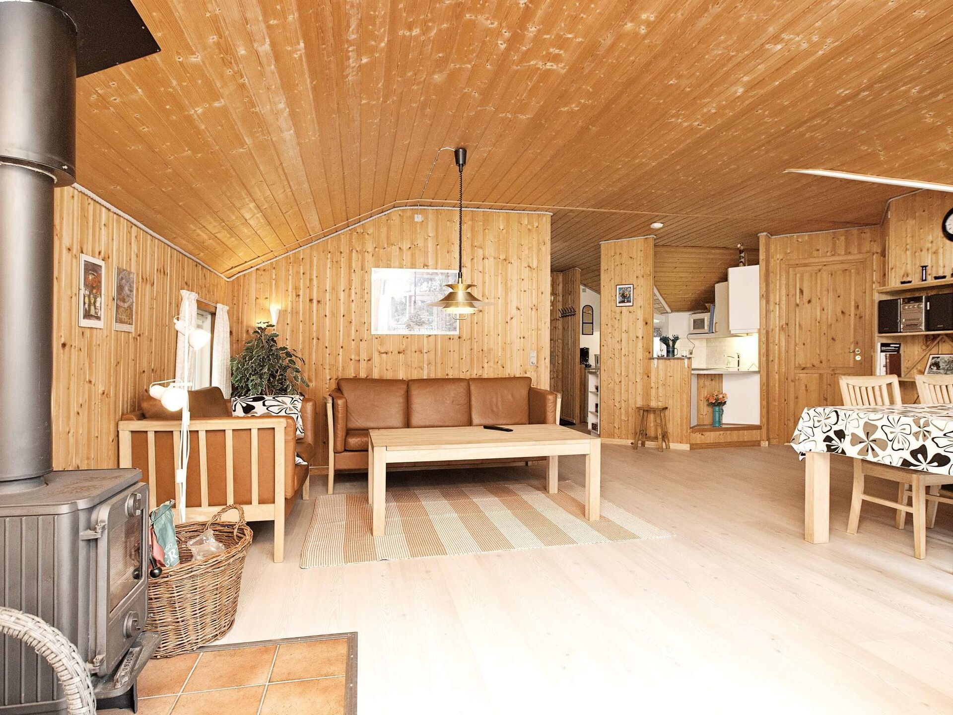 8-persoons vakantiehuis in Rødby op 400 meter van de zee · 8 pers. - foto 46