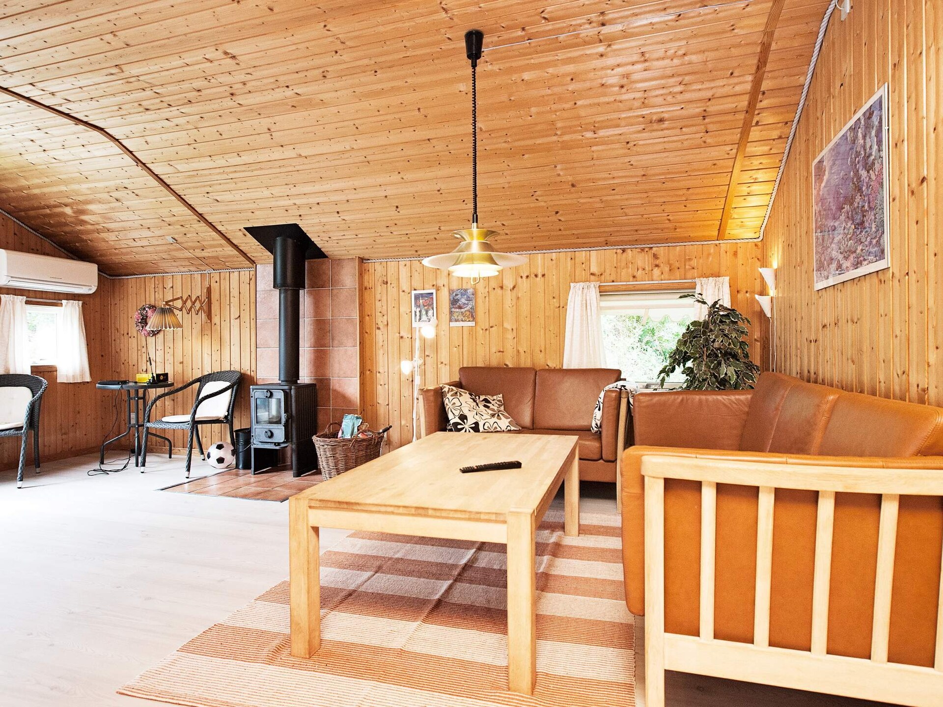 8-persoons vakantiehuis in Rødby op 400 meter van de zee · 8 pers. - foto 49
