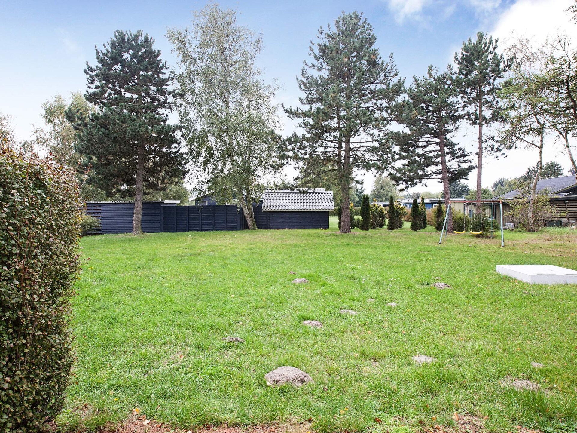 8-persoons vakantiehuis in Rødby op 400 meter van de zee · 8 pers. - foto 58