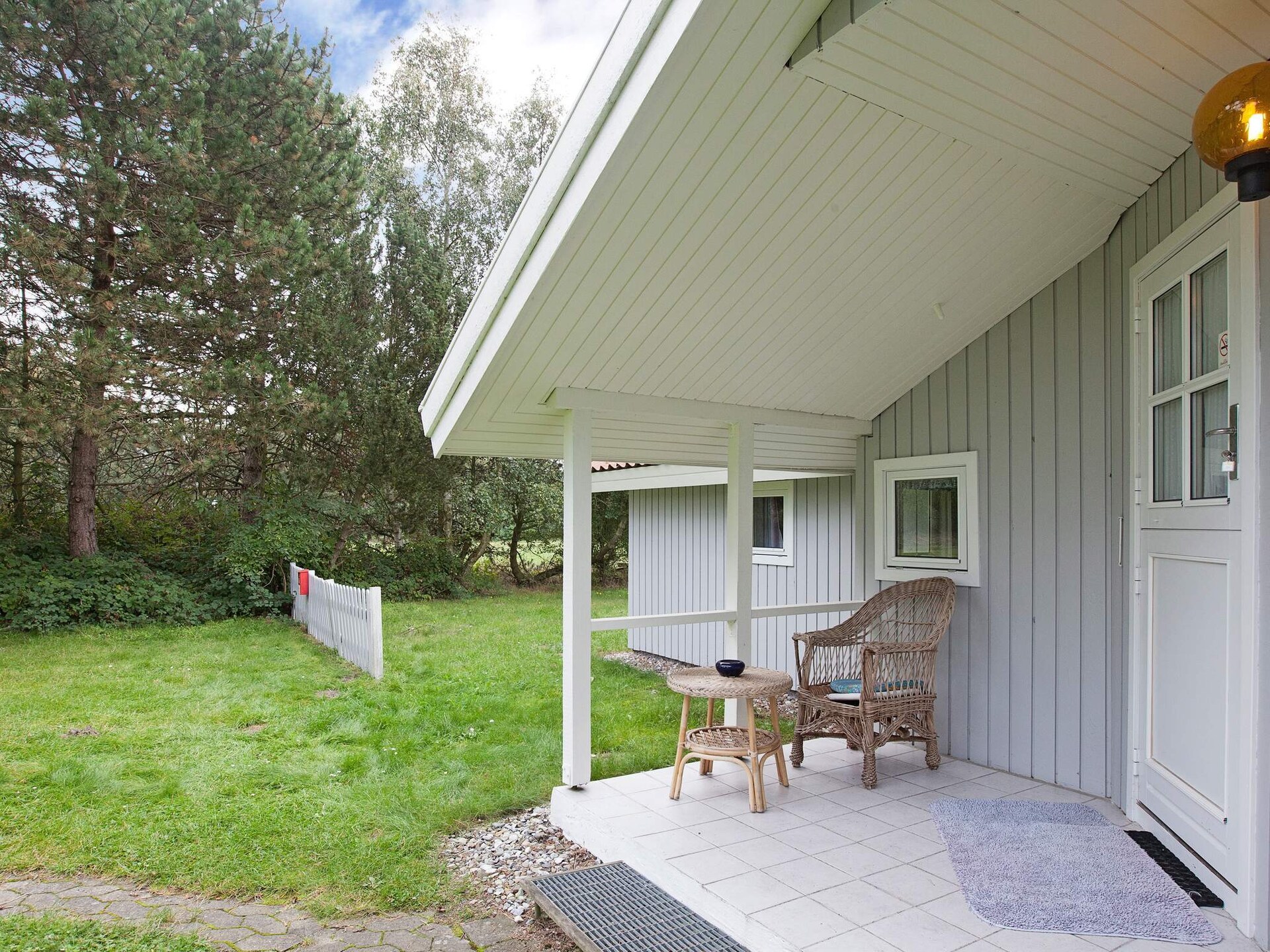 8-persoons vakantiehuis in Rødby op 400 meter van de zee · 8 pers. - foto 61