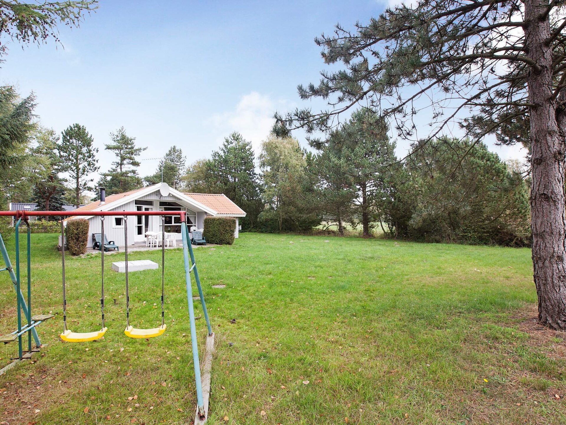 8-persoons vakantiehuis in Rødby op 400 meter van de zee · 8 pers. - foto 68