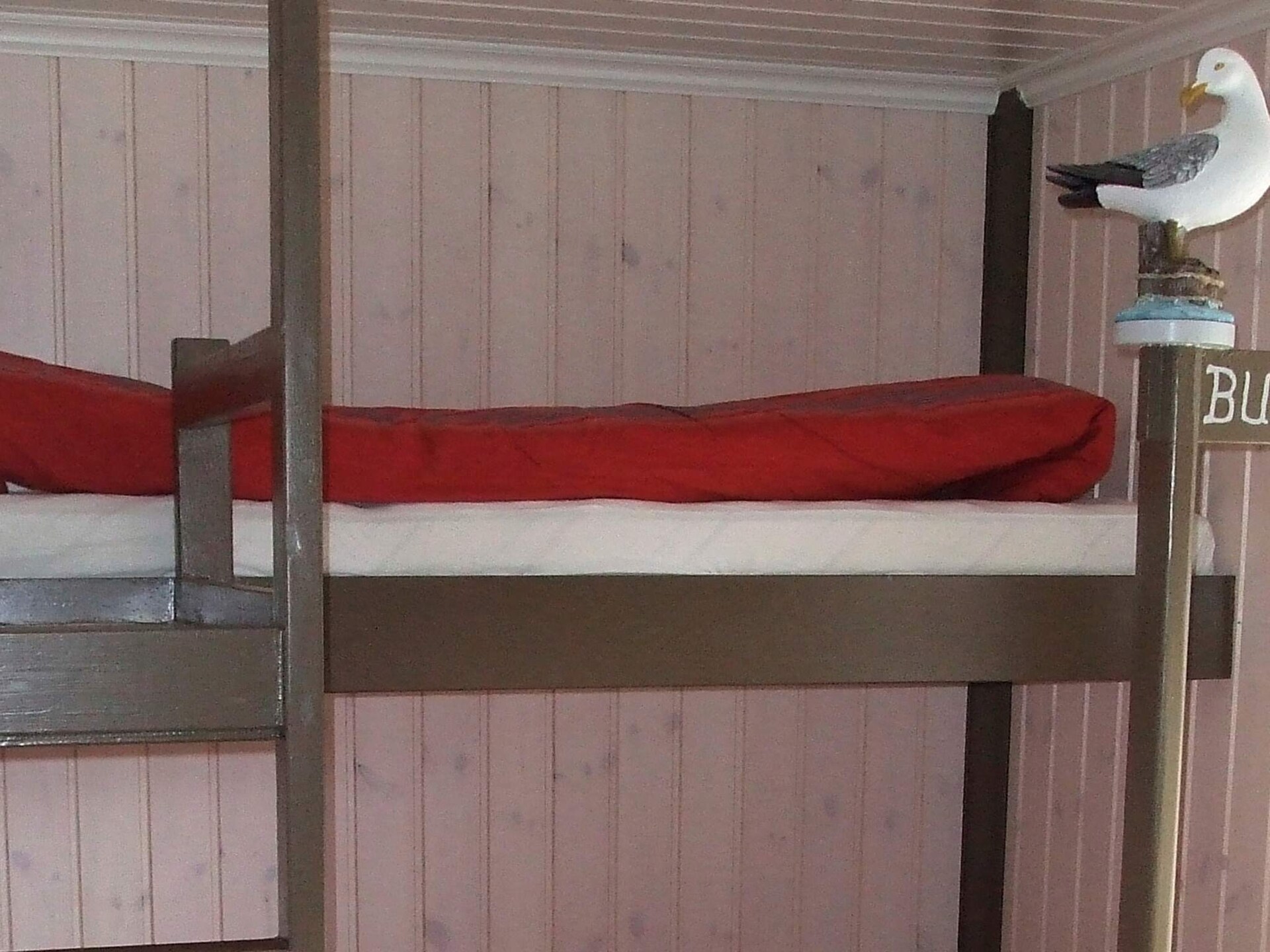 Uniek vakantiehuis op het water in Kalvåg met kajaks en boot - foto 15
