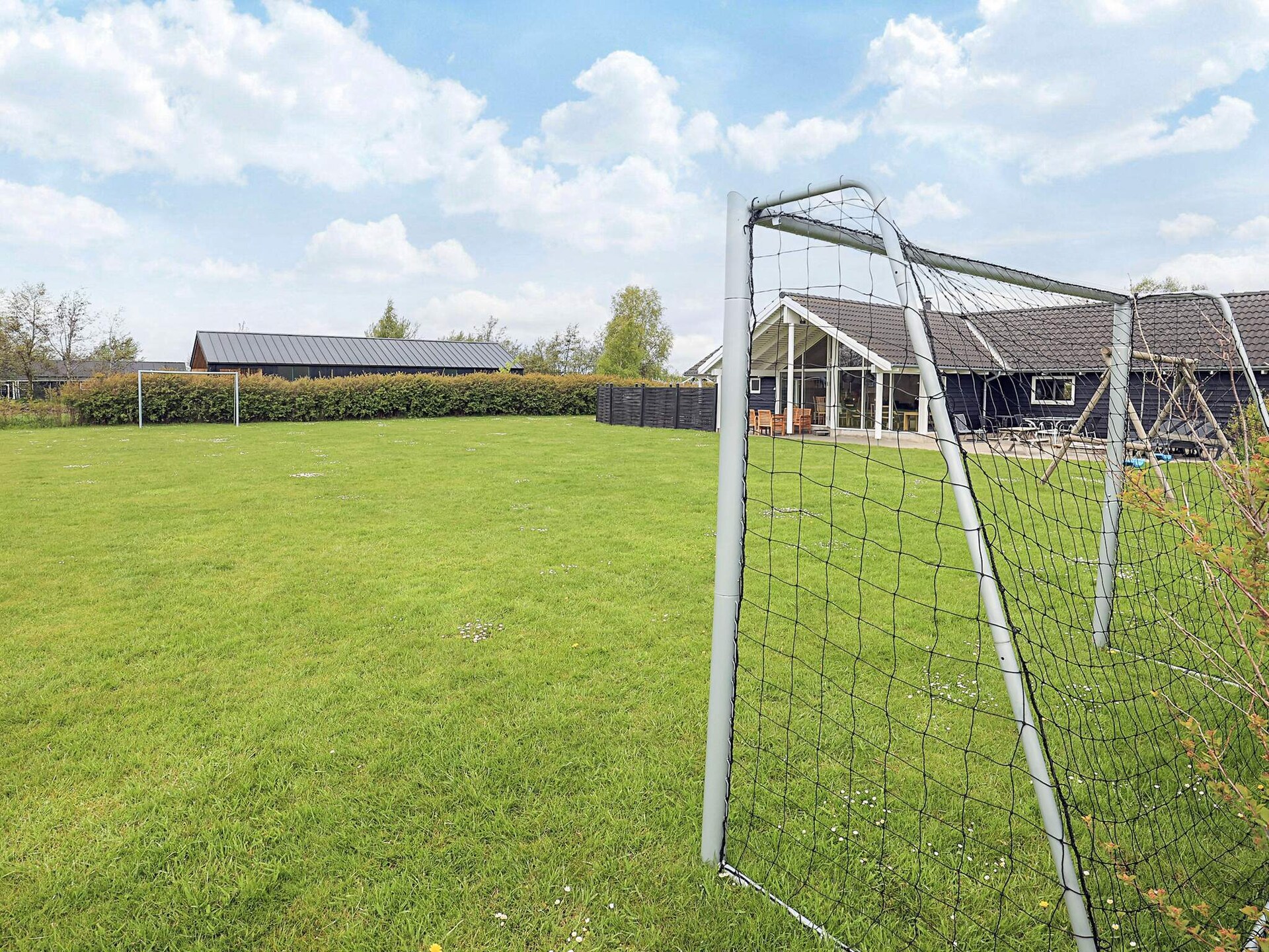 12-persoons vakantiehuis in Idestrup op 800 m van zee - foto 34