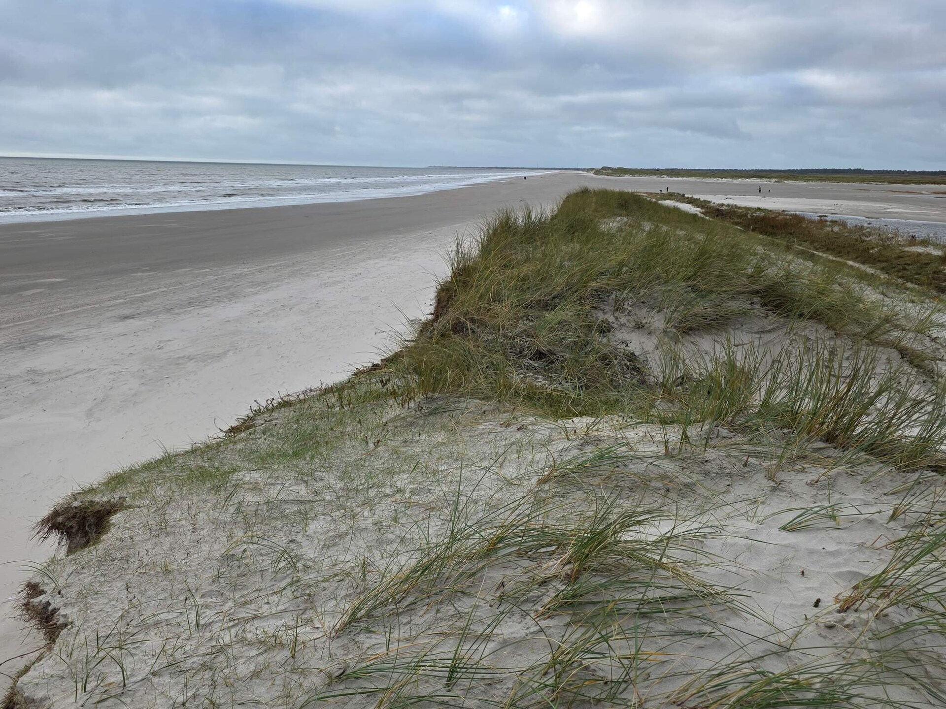 Licht vakantiehuis met whirlpool op 200 meter van de Ho Bugt in Blåvand - foto 20