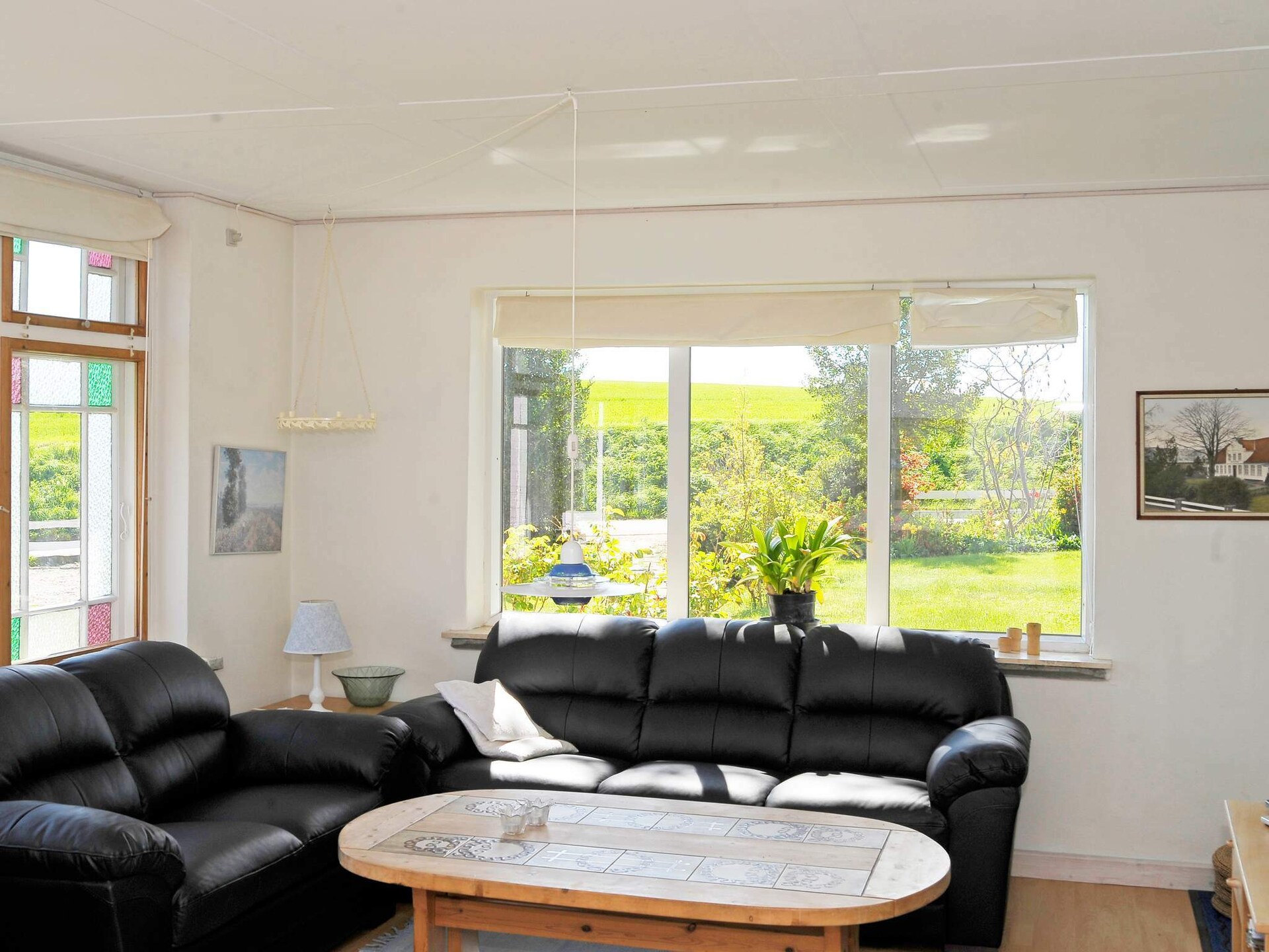 Ruim vakantiehuis voor 10 personen bij Nordborg, op 2 km van zee - foto 4