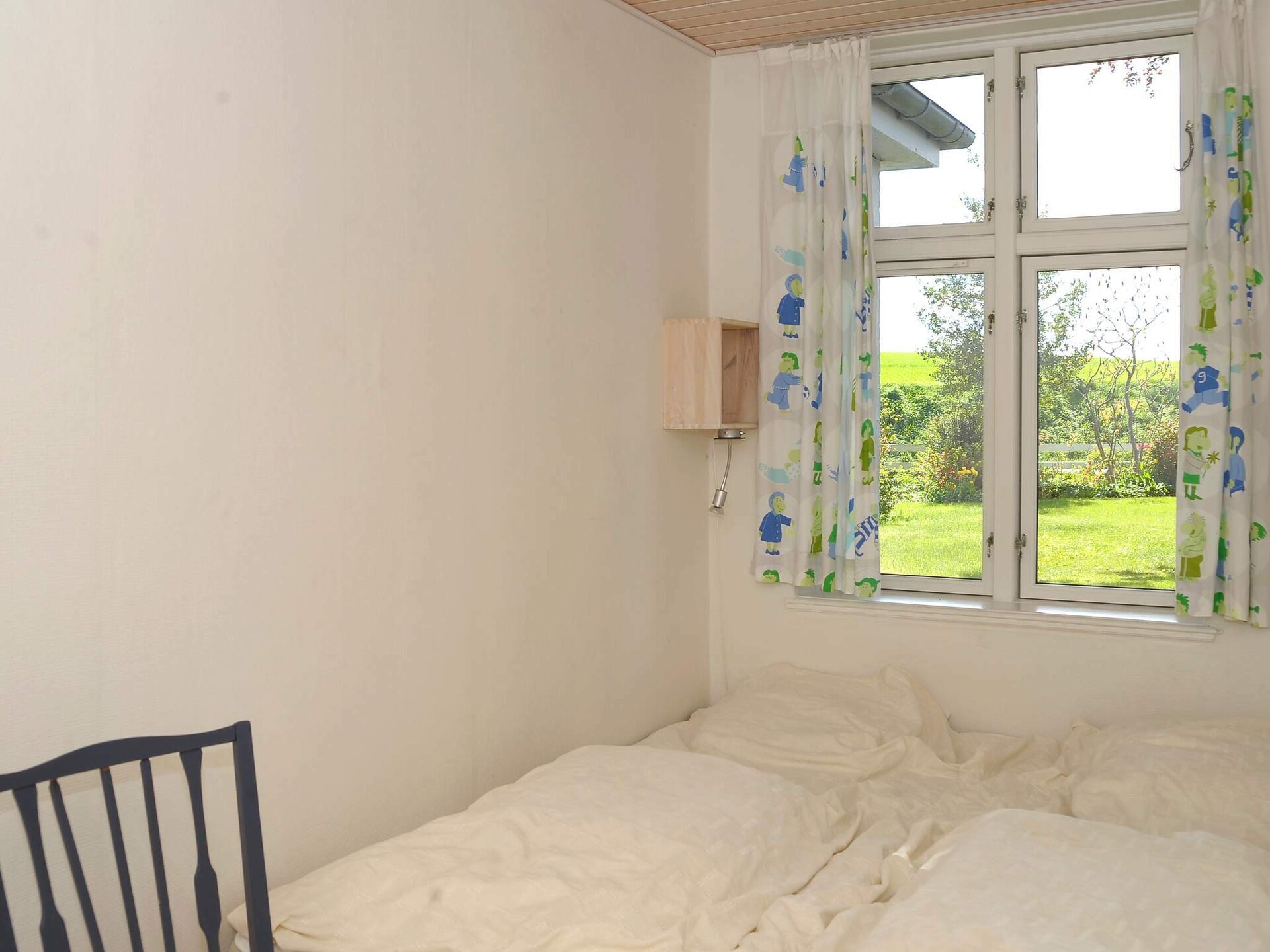 Ruim vakantiehuis voor 10 personen bij Nordborg, op 2 km van zee - foto 16
