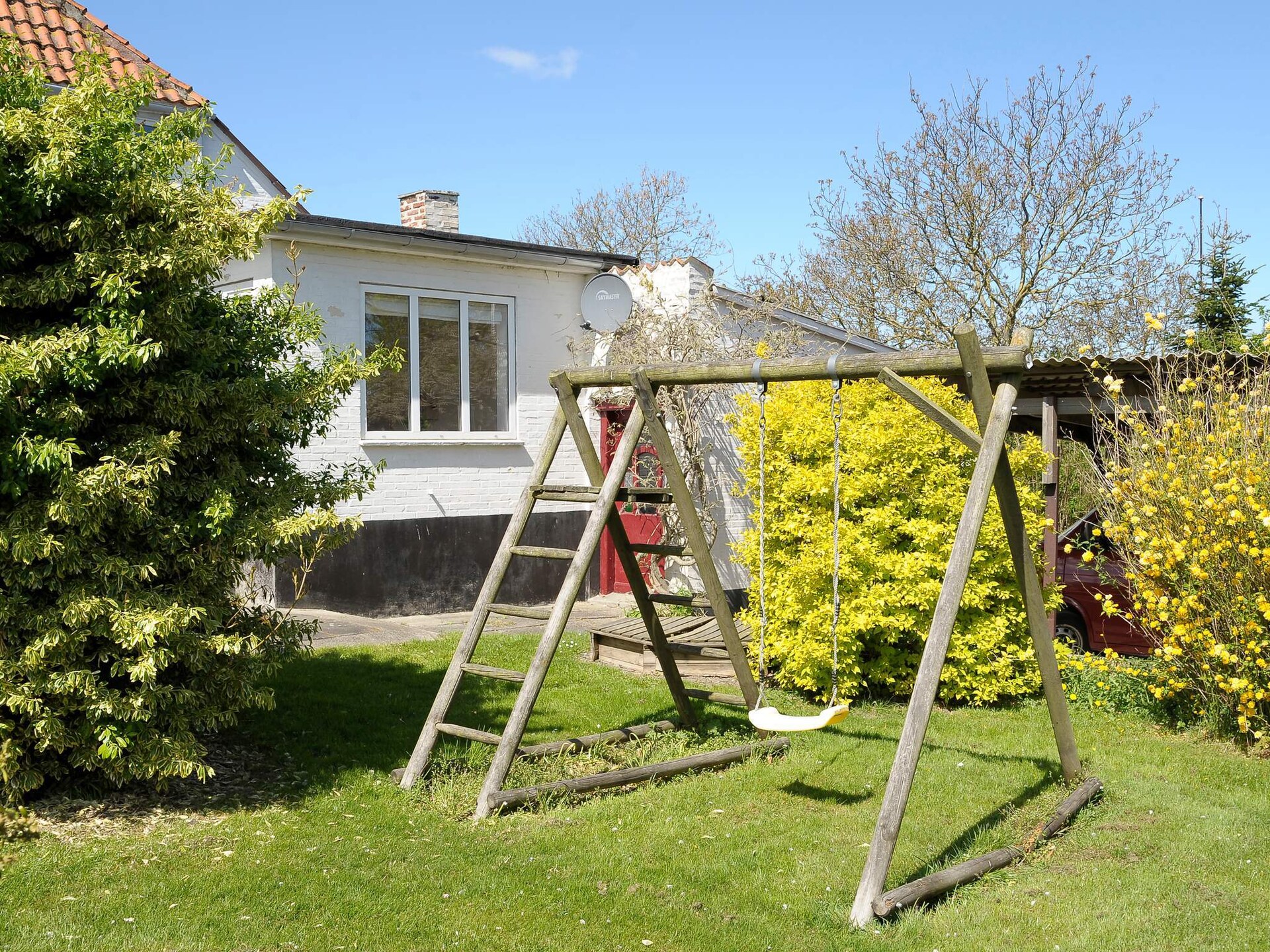 Ruim vakantiehuis in Nordborg bij Danfoss Universe - foto 18