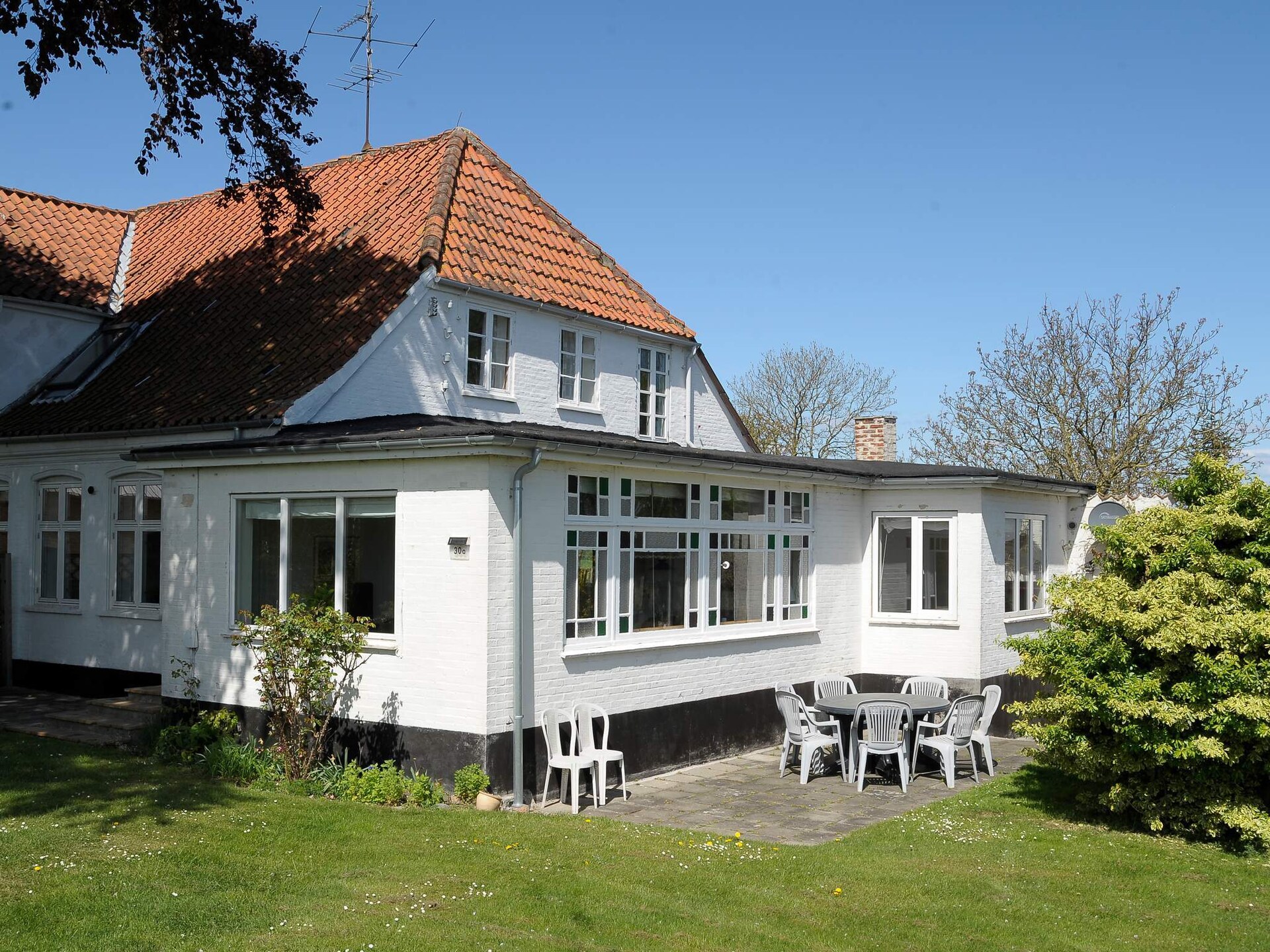 Ruim vakantiehuis in Nordborg bij Danfoss Universe - foto 20