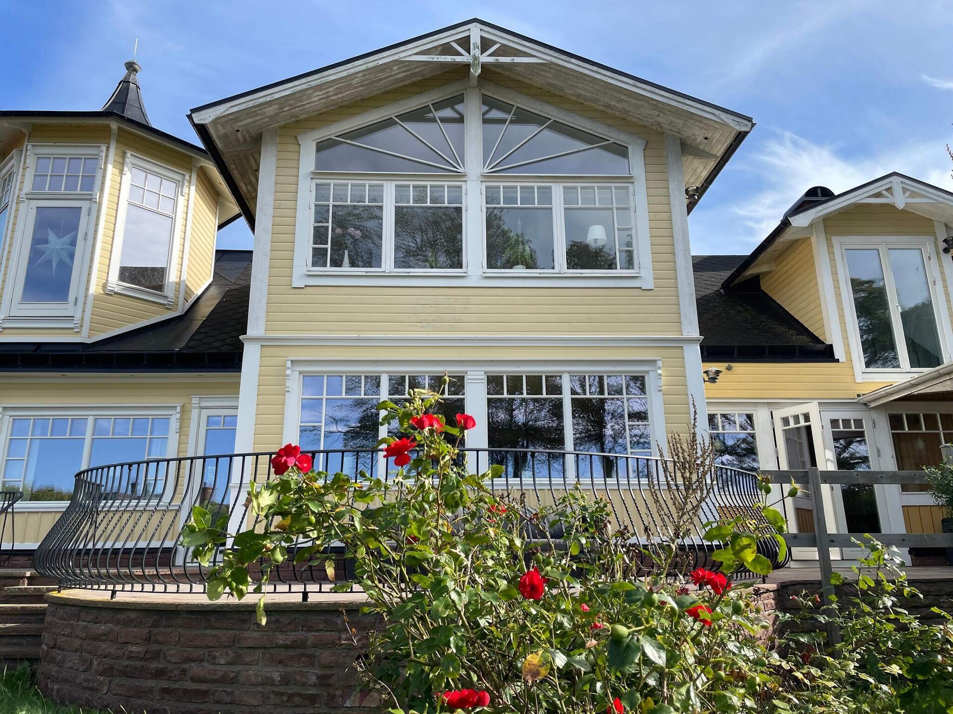 10-persoons vakantiehuis aan zee in Mörbylånga - foto 3