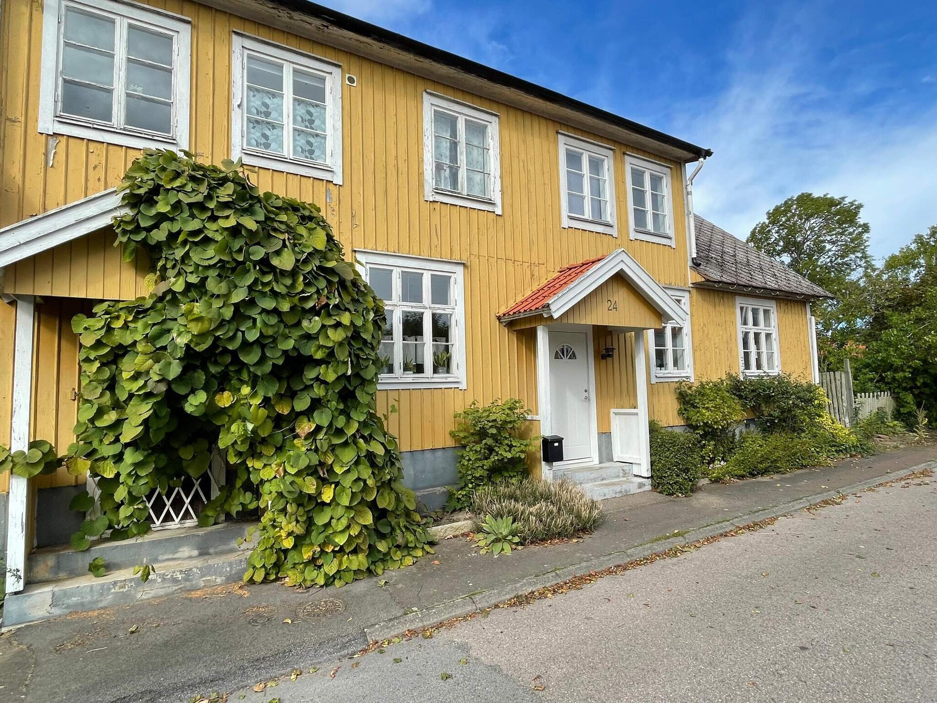 10-persoons vakantiehuis aan zee in Mörbylånga - foto 5