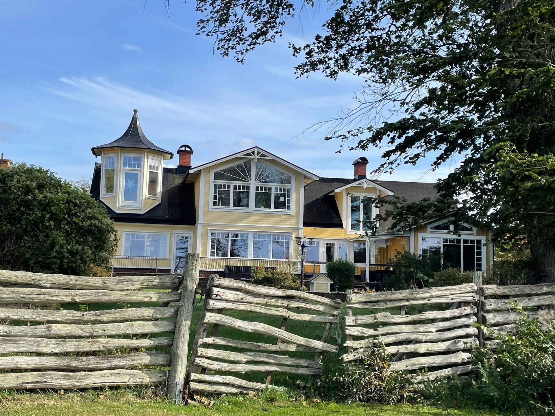 10-persoons vakantiehuis aan zee in Mörbylånga - foto 8