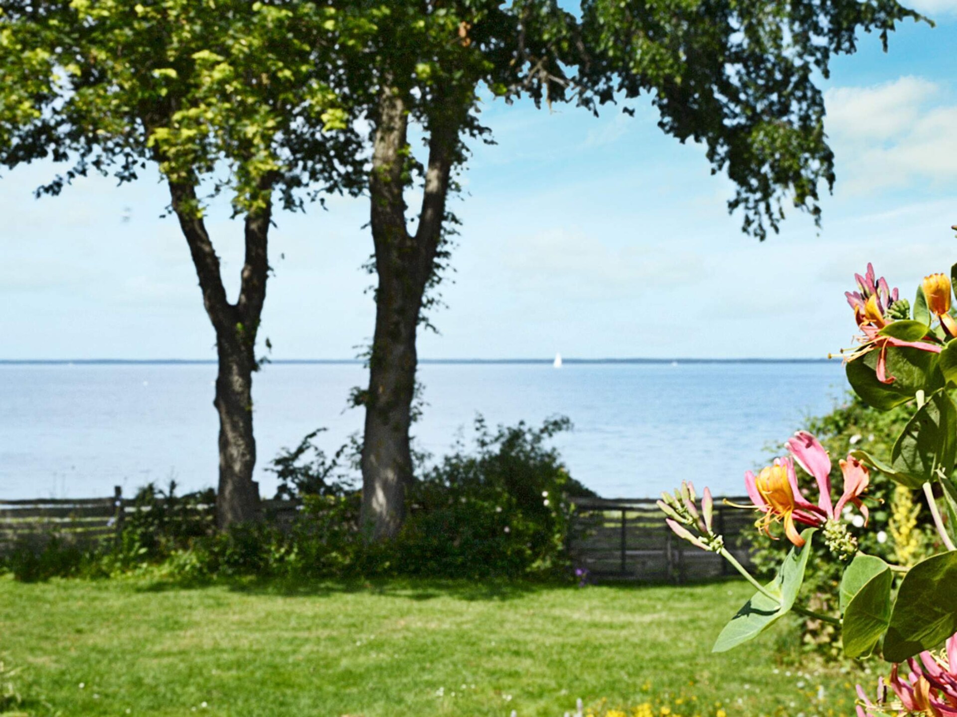 10-persoons vakantiehuis aan zee in Mörbylånga - foto 9