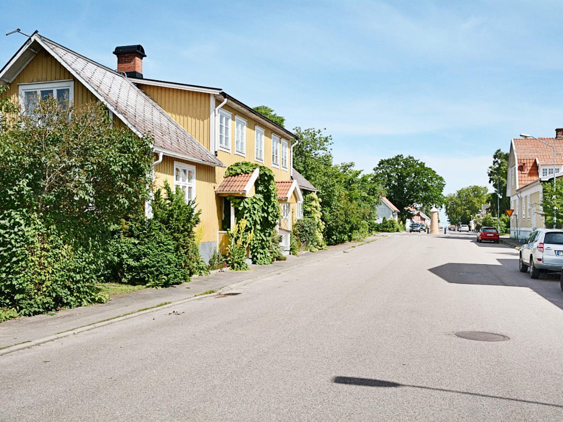 10-persoons vakantiehuis aan zee in Mörbylånga - foto 16