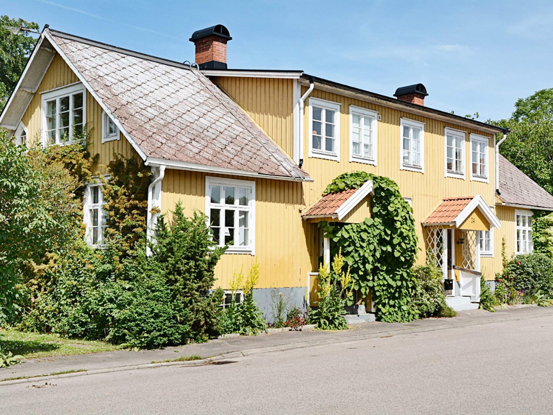 10-persoons vakantiehuis aan zee in Mörbylånga - foto 17