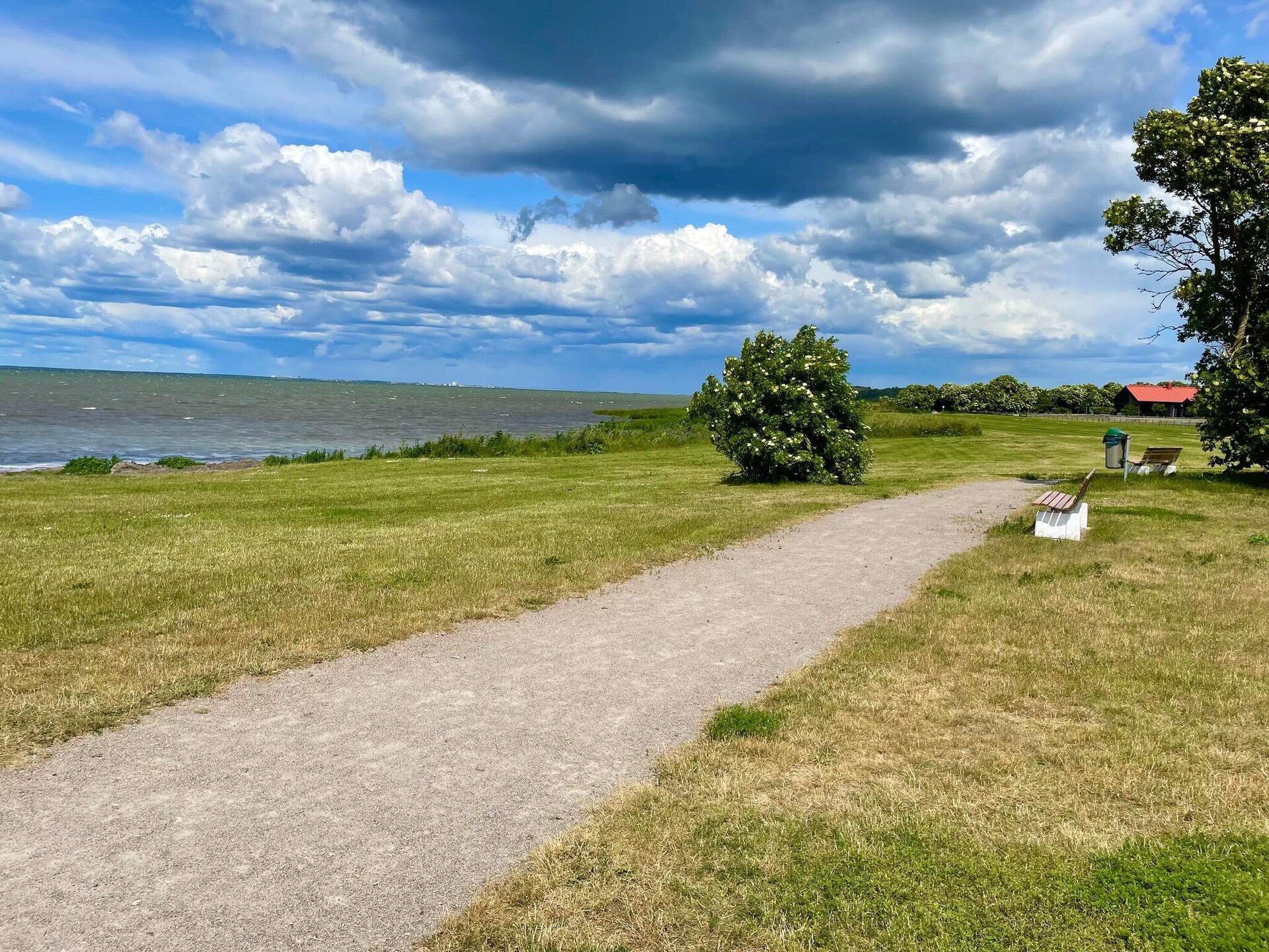 10-persoons vakantiehuis aan zee in Mörbylånga - foto 23