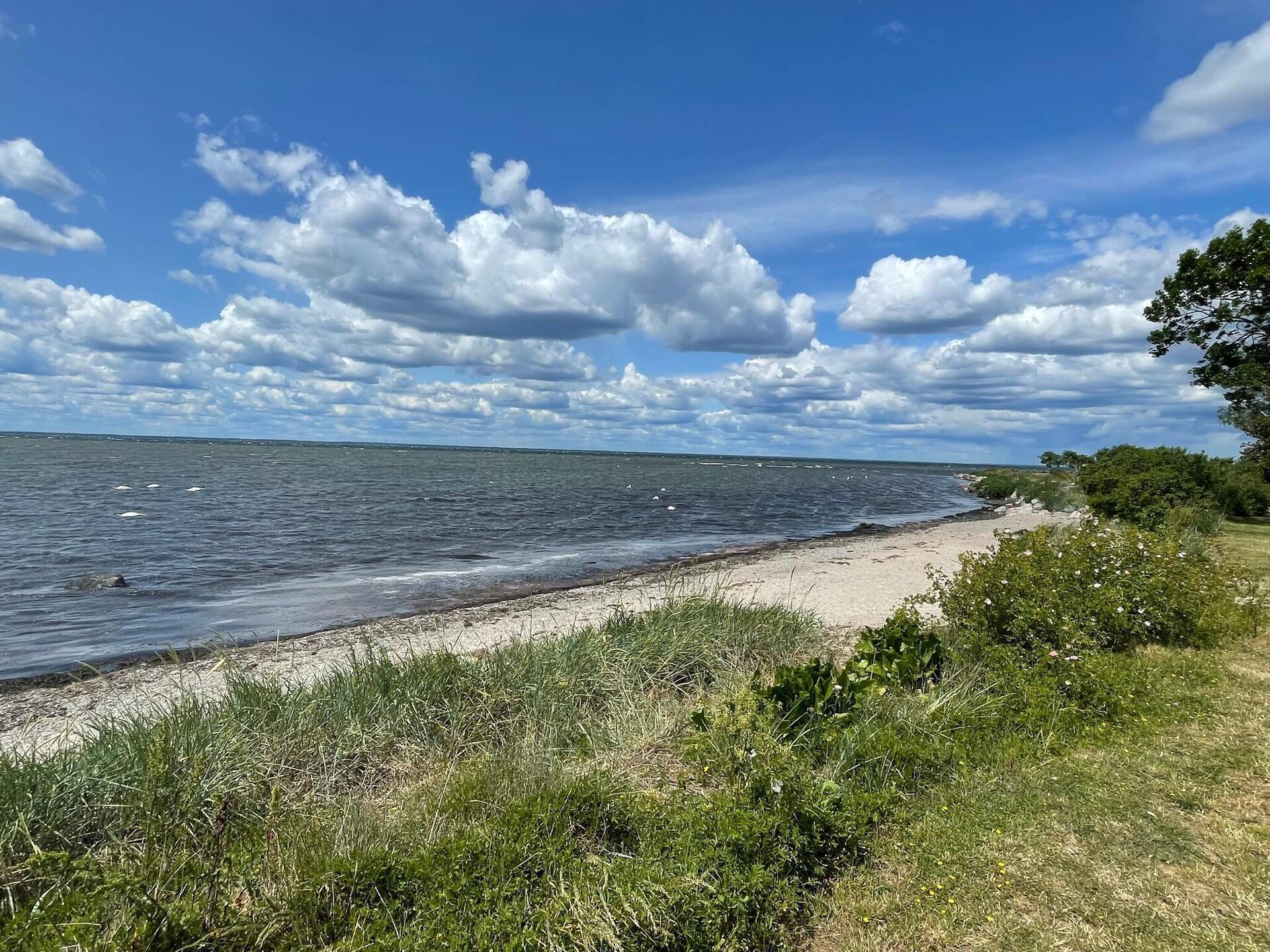 10-persoons vakantiehuis aan zee in Mörbylånga - foto 27