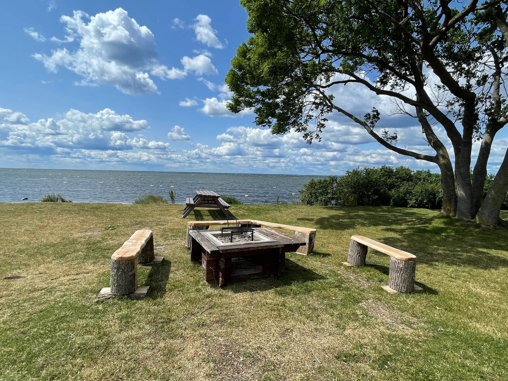 10-persoons vakantiehuis aan zee in Mörbylånga - foto 32