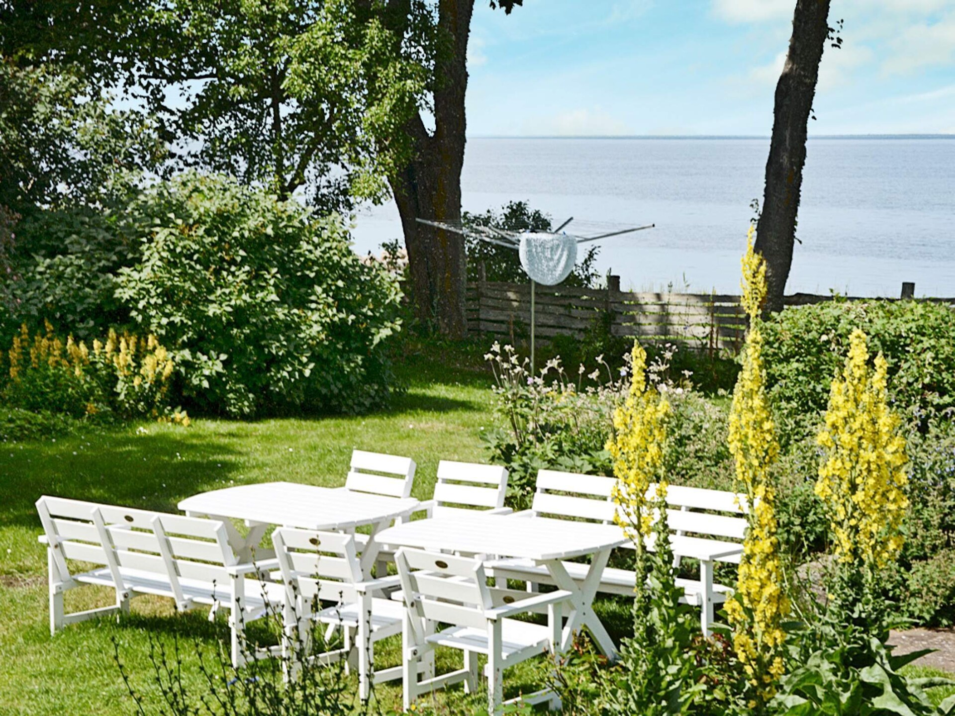 10-persoons vakantiehuis aan zee in Mörbylånga - foto 37