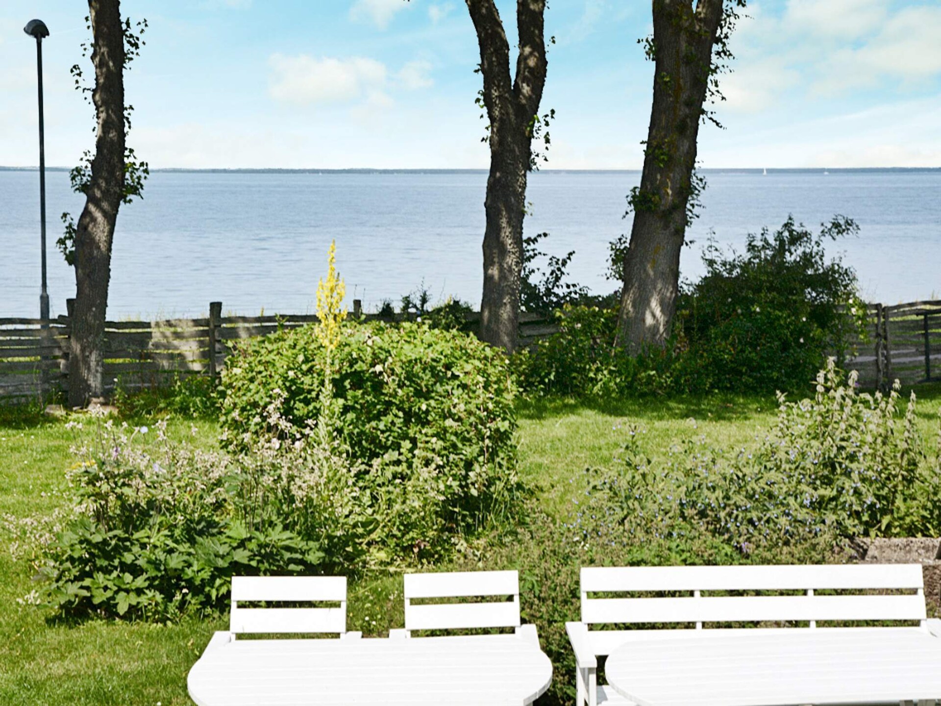 10-persoons vakantiehuis aan zee in Mörbylånga - foto 41