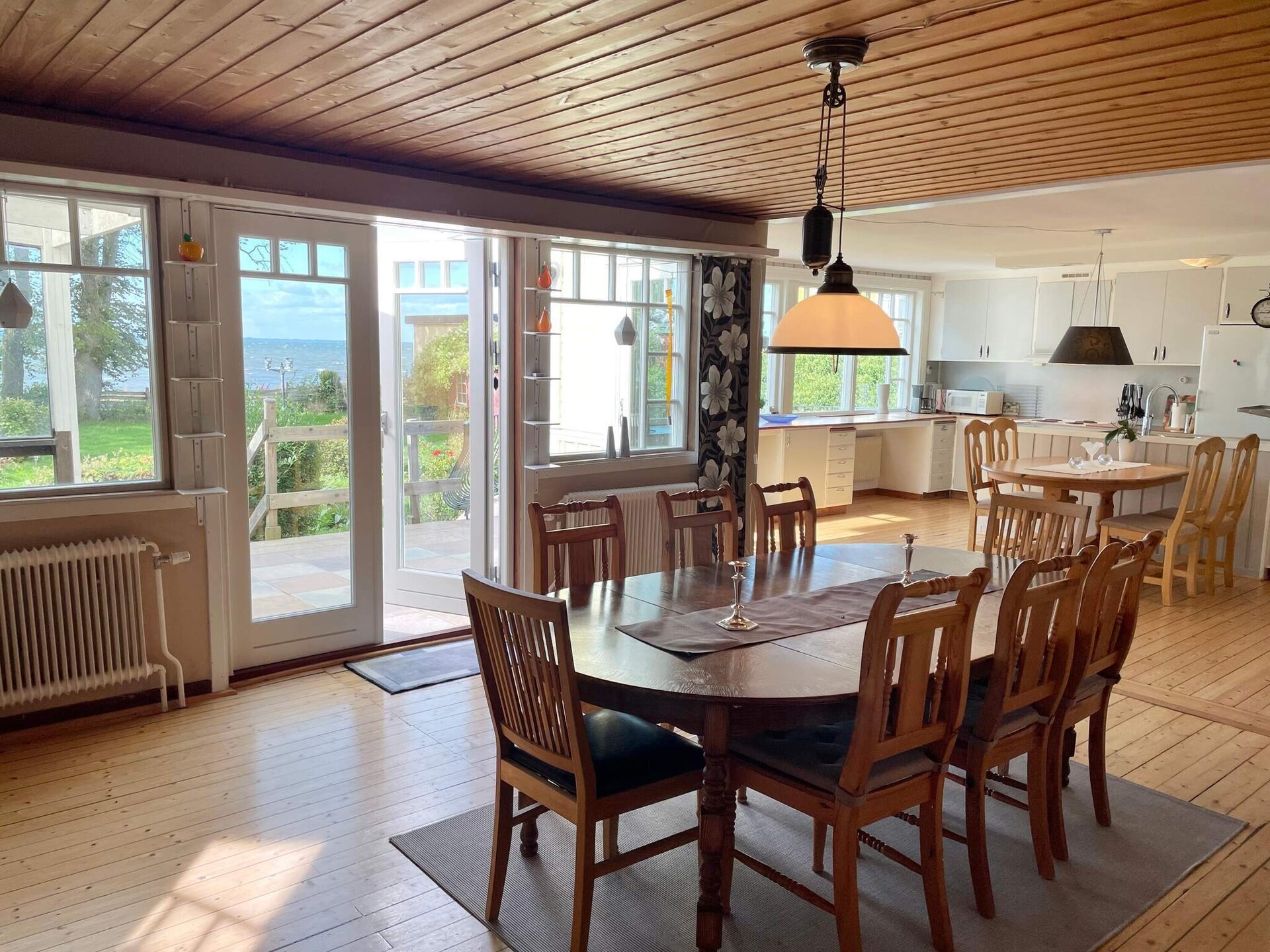 10-persoons vakantiehuis aan zee in Mörbylånga - foto 46