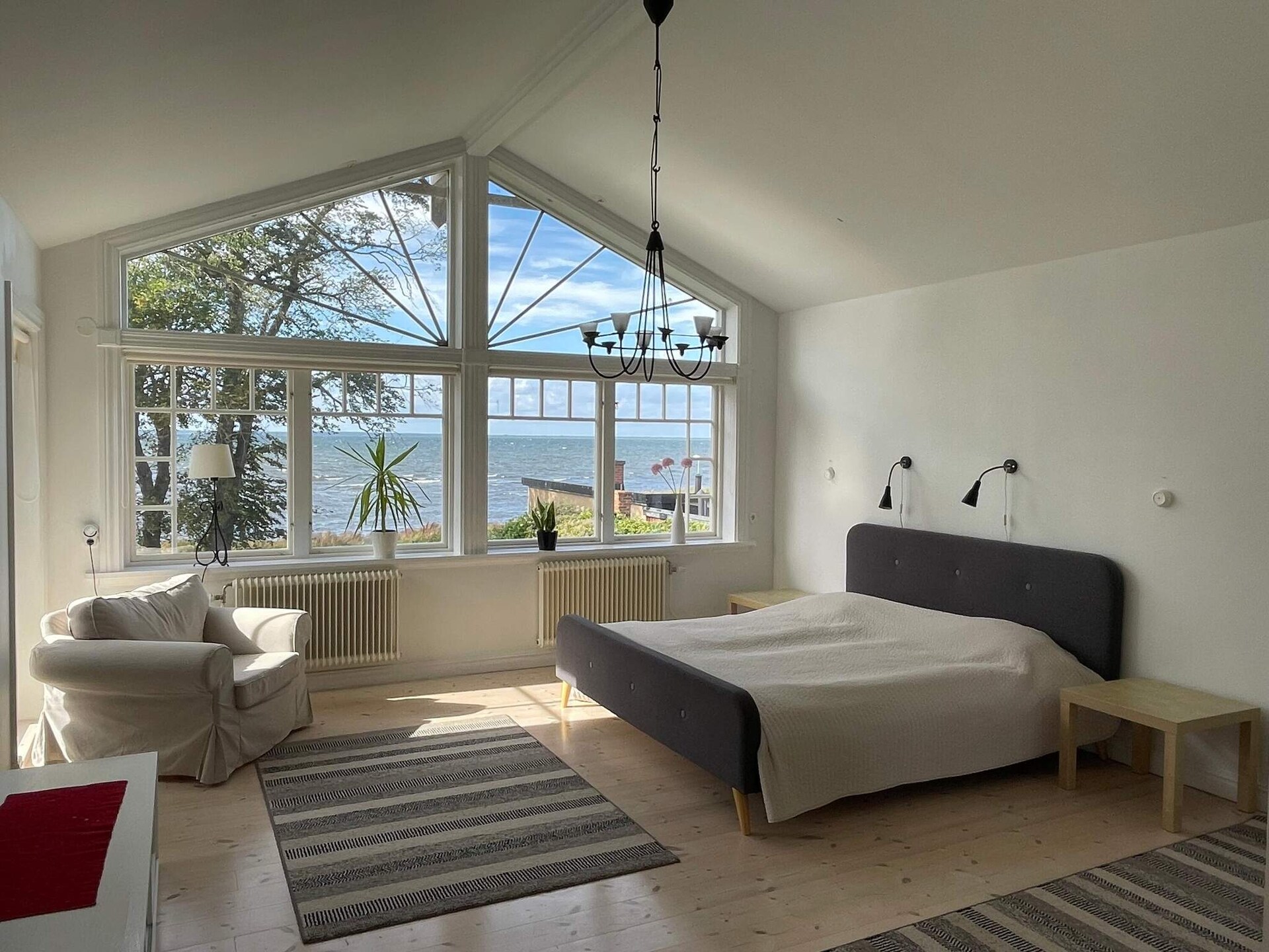 10-persoons vakantiehuis aan zee in Mörbylånga - foto 47