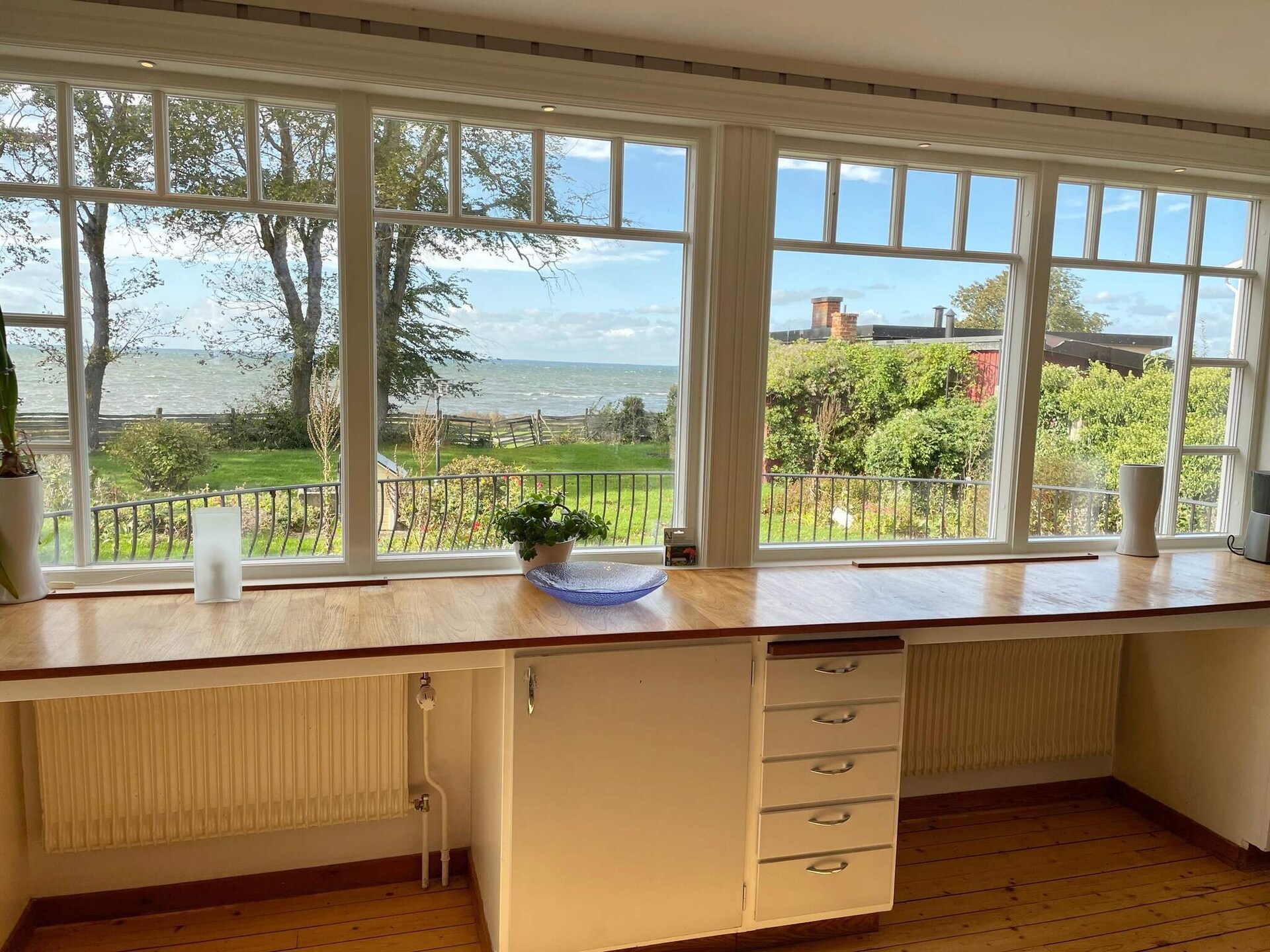 10-persoons vakantiehuis aan zee in Mörbylånga - foto 52