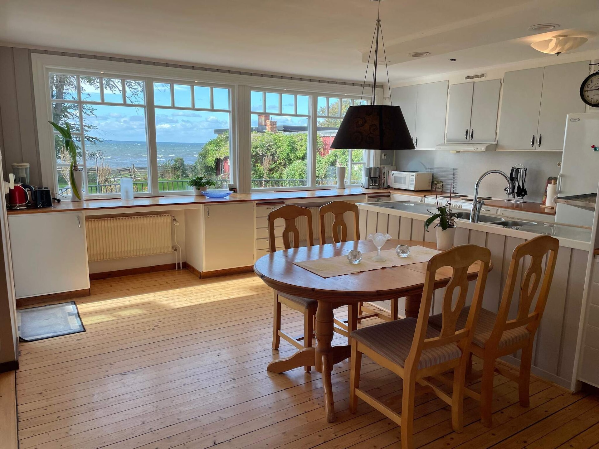 10-persoons vakantiehuis aan zee in Mörbylånga - foto 53