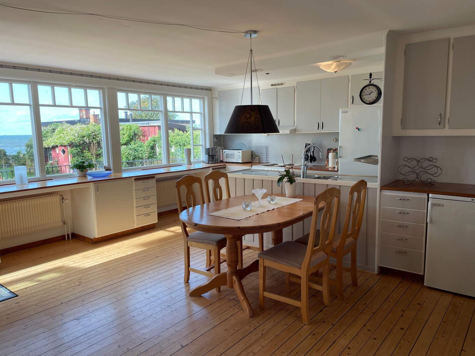 10-persoons vakantiehuis aan zee in Mörbylånga - foto 56