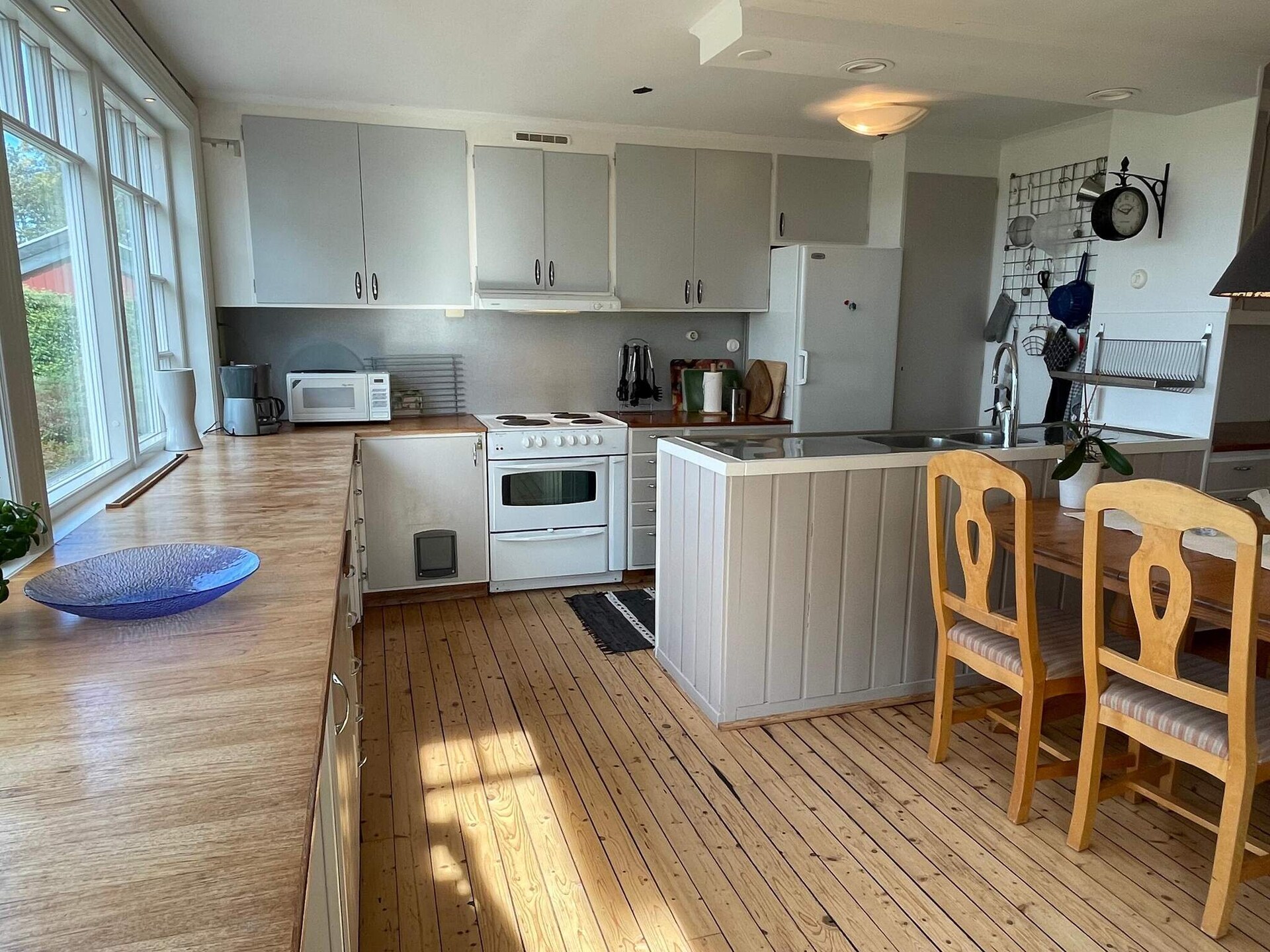 10-persoons vakantiehuis aan zee in Mörbylånga - foto 58