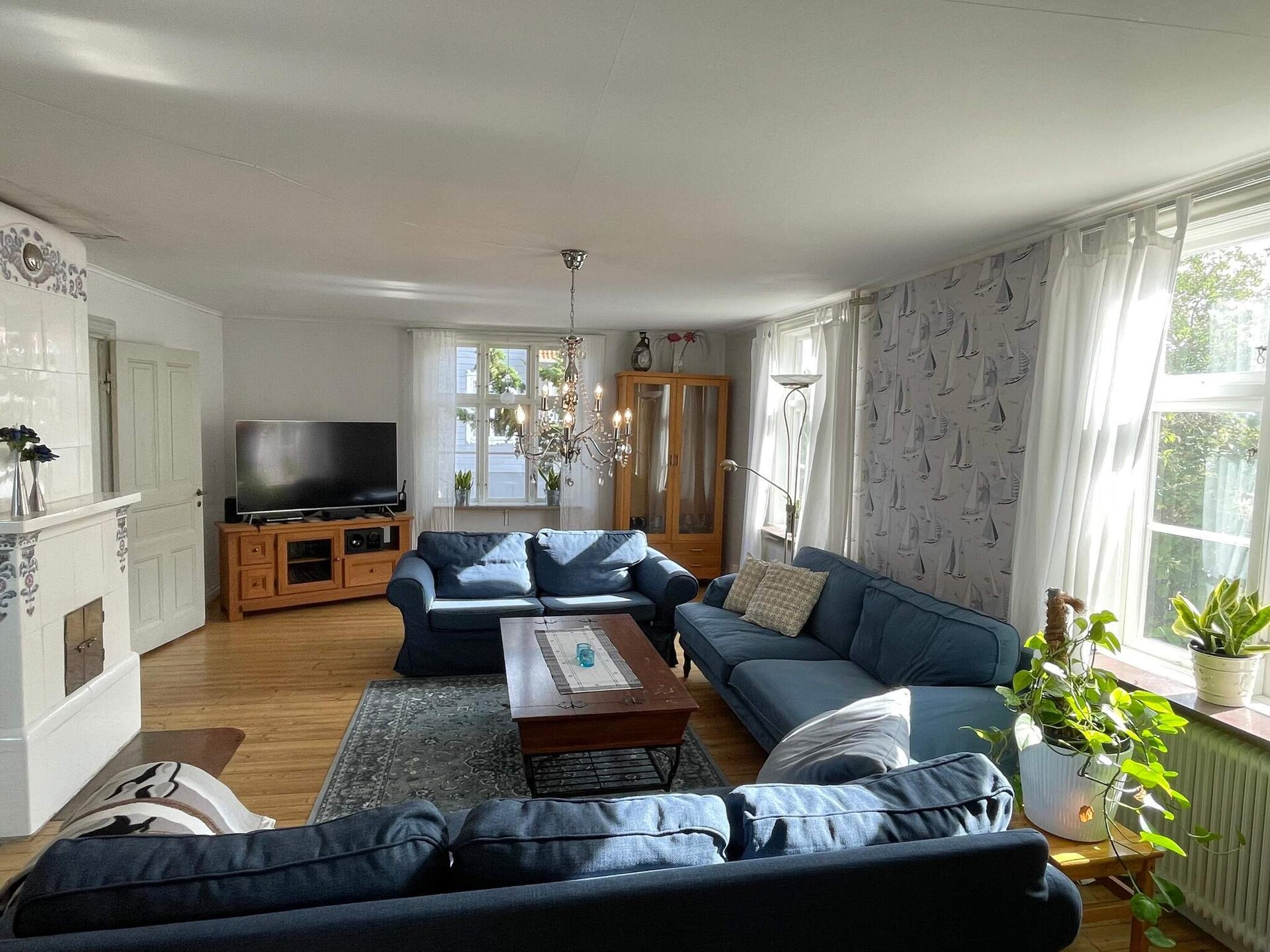 10-persoons vakantiehuis aan zee in Mörbylånga - foto 60