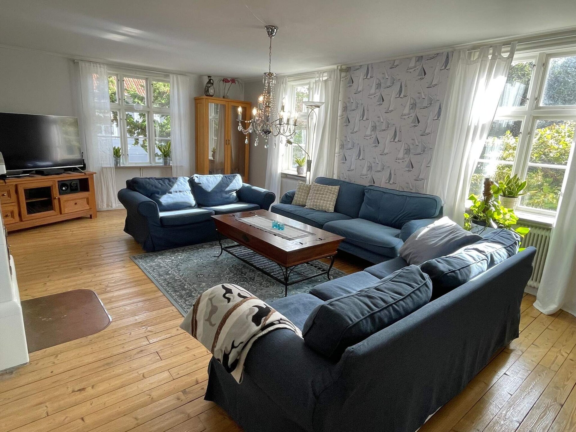 10-persoons vakantiehuis aan zee in Mörbylånga - foto 61